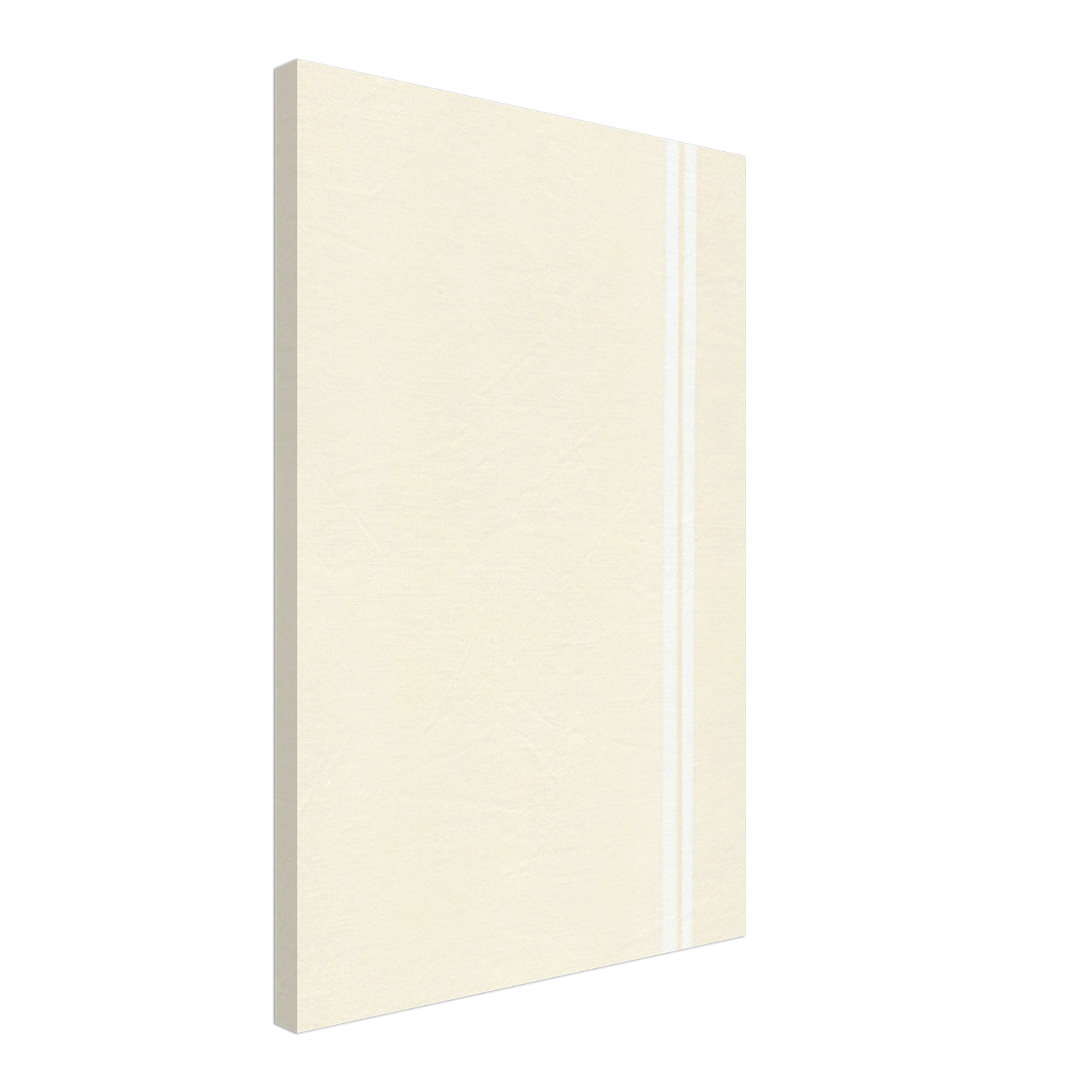 Barnett Newman - The Station of the Cross - Ninth Station Canvas - 70x100 cm / 28x40 inches-canvas