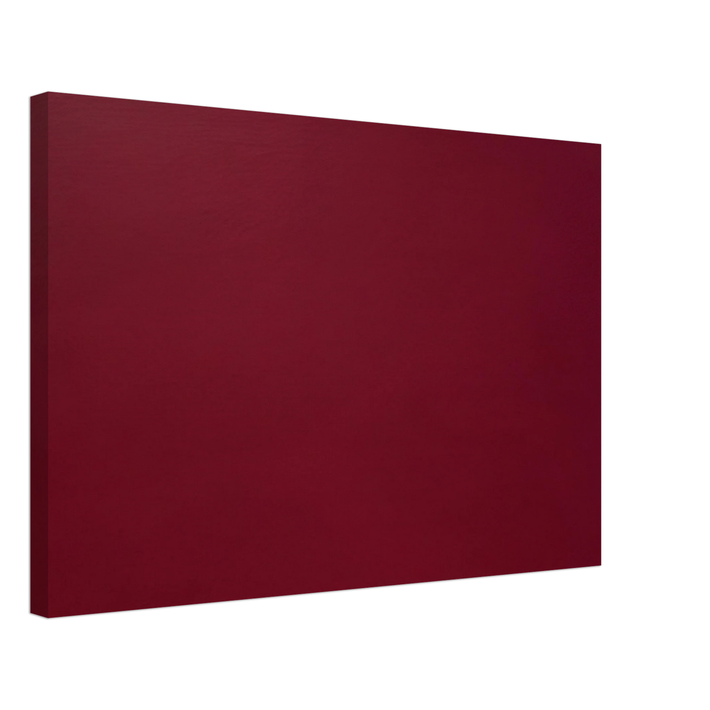 Fernand Leduc - Microchromie 71, ZL Fushia Canvas - 70x100 cm / 28x40 inches-canvas