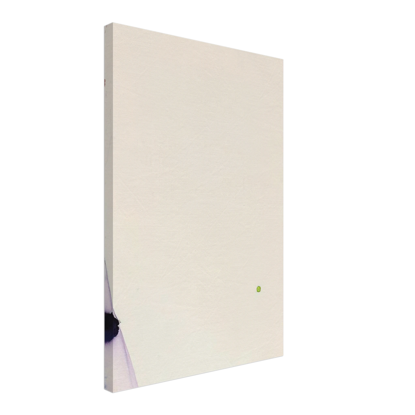 Sam Francis - Back Off Canvas - 70x100 cm / 28x40 inches-canvas