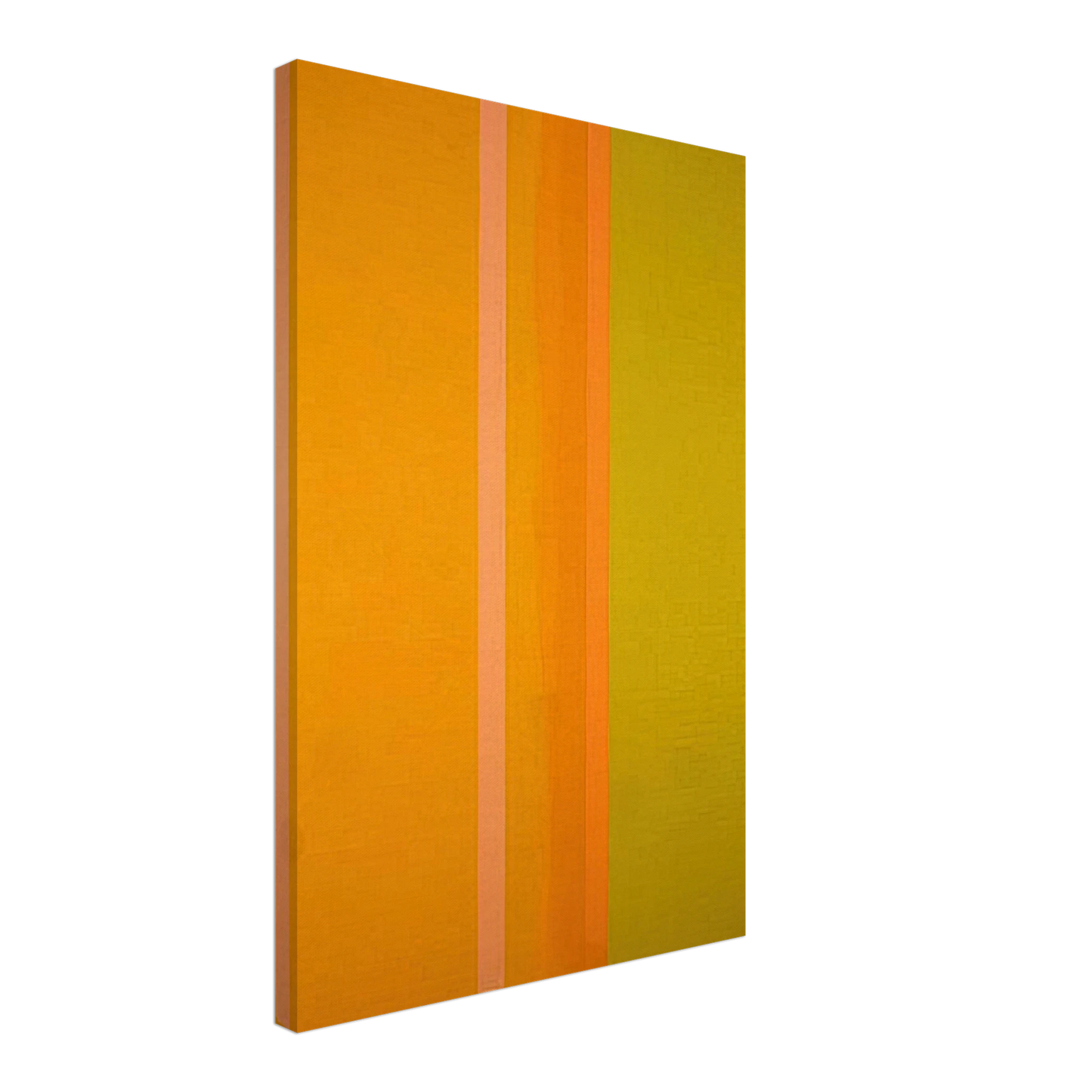 Doug Ohlson - Lost Twin One - 1995 Canvas - 40x60 cm / 16x24 inches-canvas