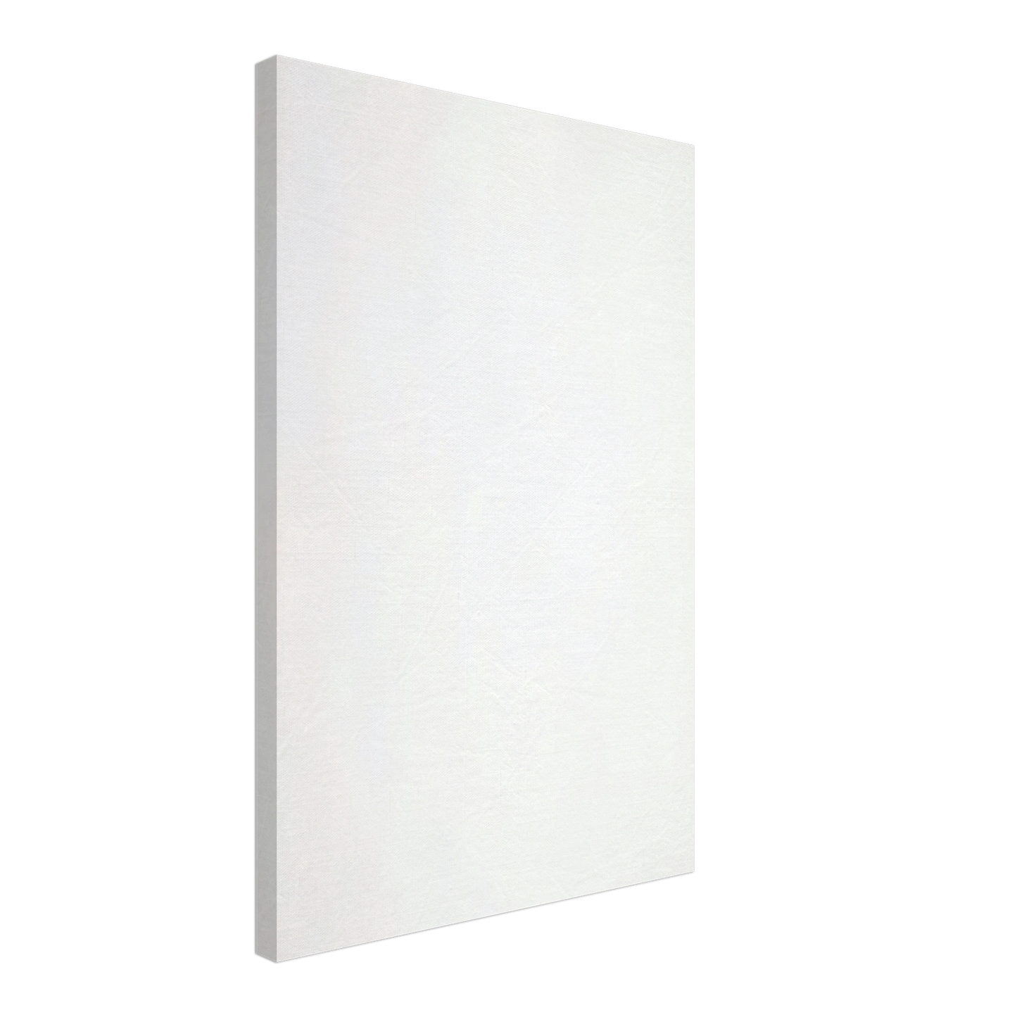 Gene Davis - Meandering - 1979 Canvas - 70x100 cm / 28x40 inches-canvas