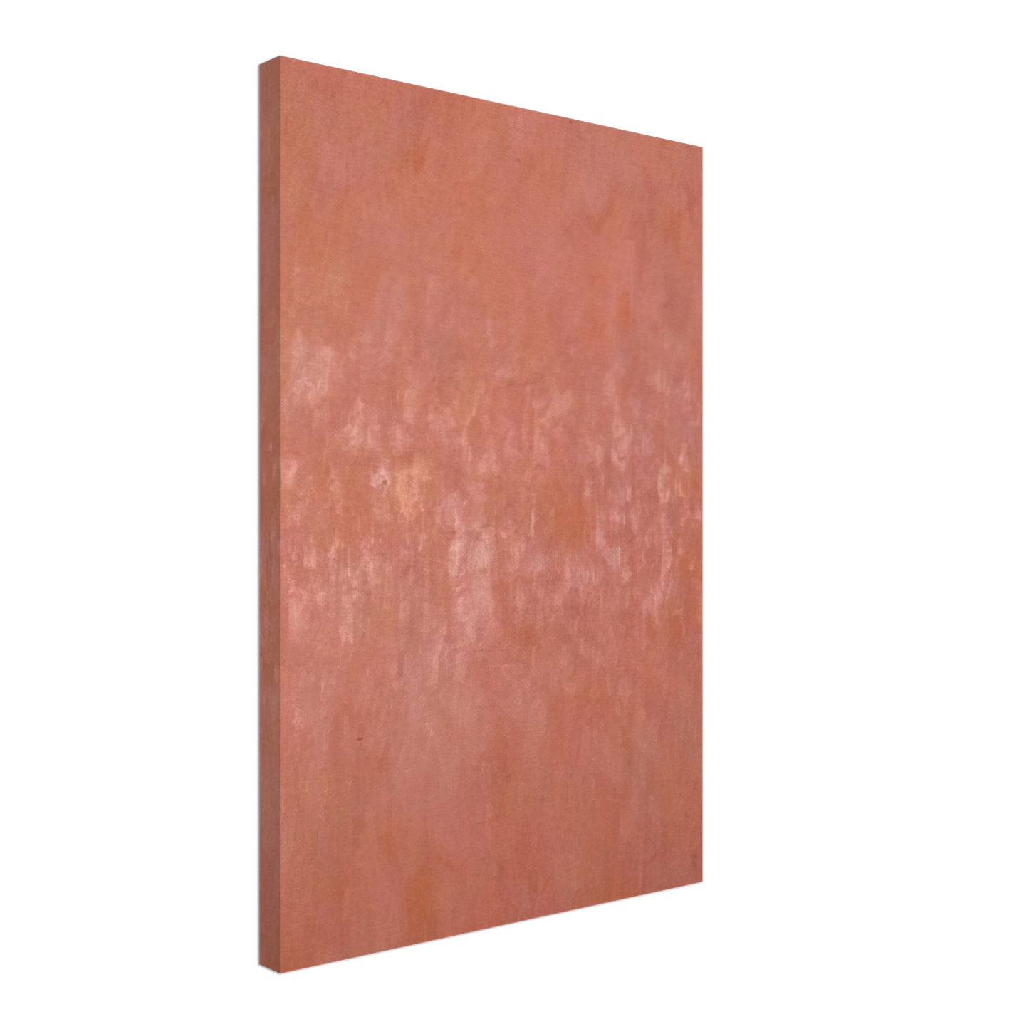 Marcia Hafif - Roman Painting XVIII Canvas - 40x60 cm / 16x24 inches-canvas