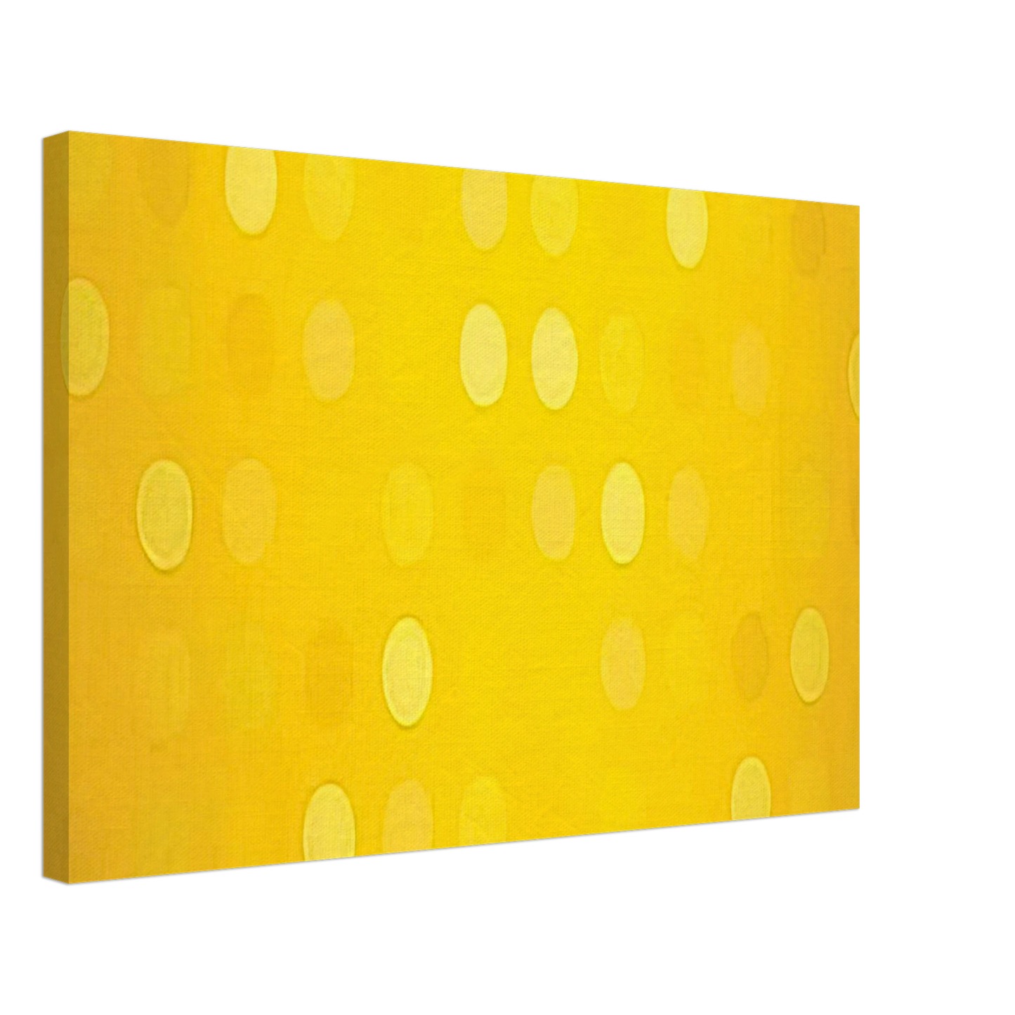 Thomas Downing - Grid Twenty-Eight - 1970 Canvas - 70x100 cm / 28x40 inches-canvas