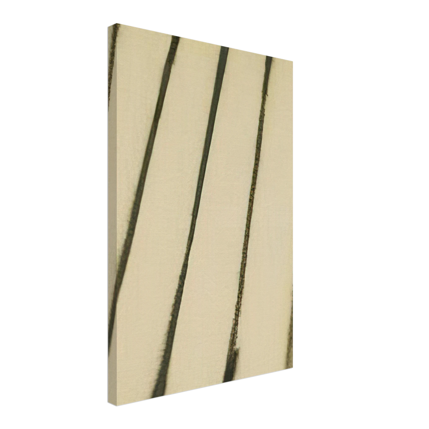 Martin Barre - 65-s-10 - 1965 Canvas - 40x60 cm / 16x24 inches-canvas