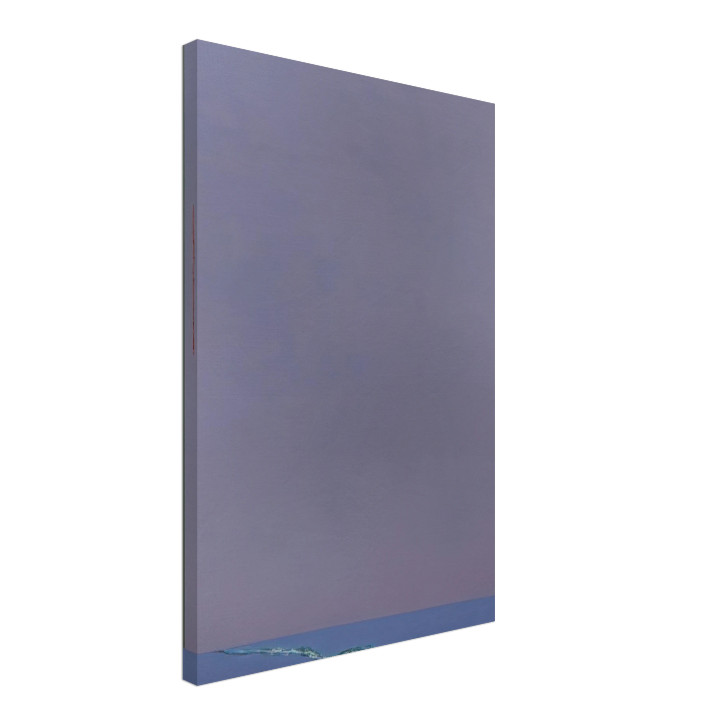 Theodoros Stamos - Infinity Field, Nemea Series #4 - 1973 Canvas - 70x100 cm / 28x40 inches-canvas