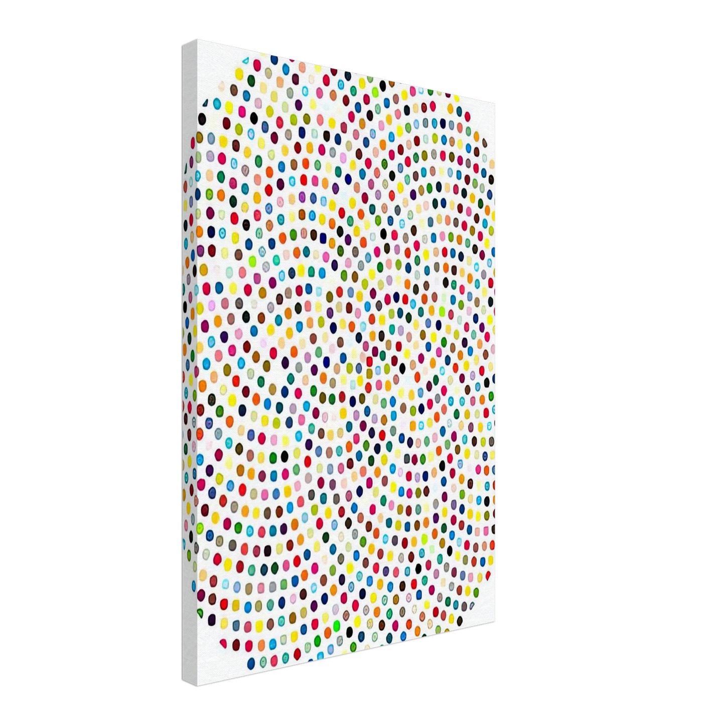 Damien Hirst - VALIUM Canvas - 70x100 cm / 28x40 inches-canvas