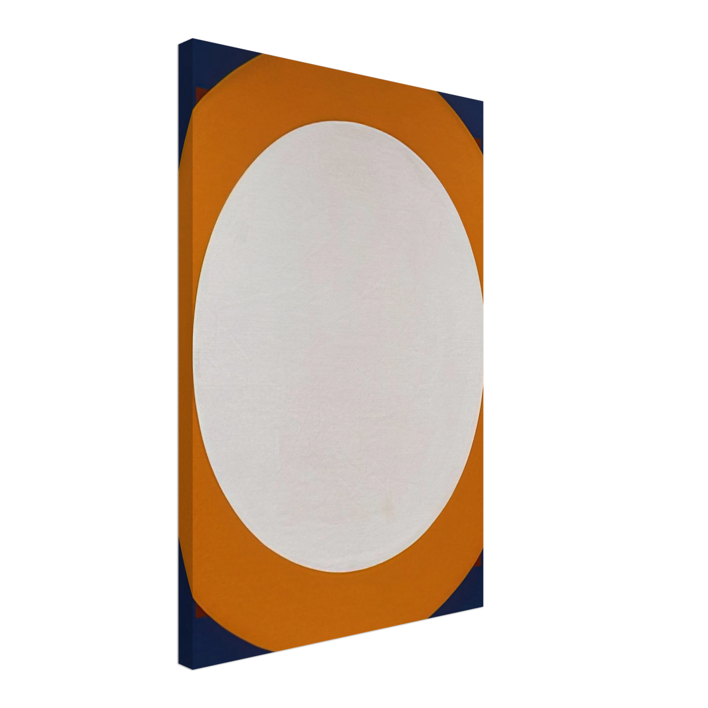 Al Held - Mao Canvas - 70x100 cm / 28x40 inches-canvas