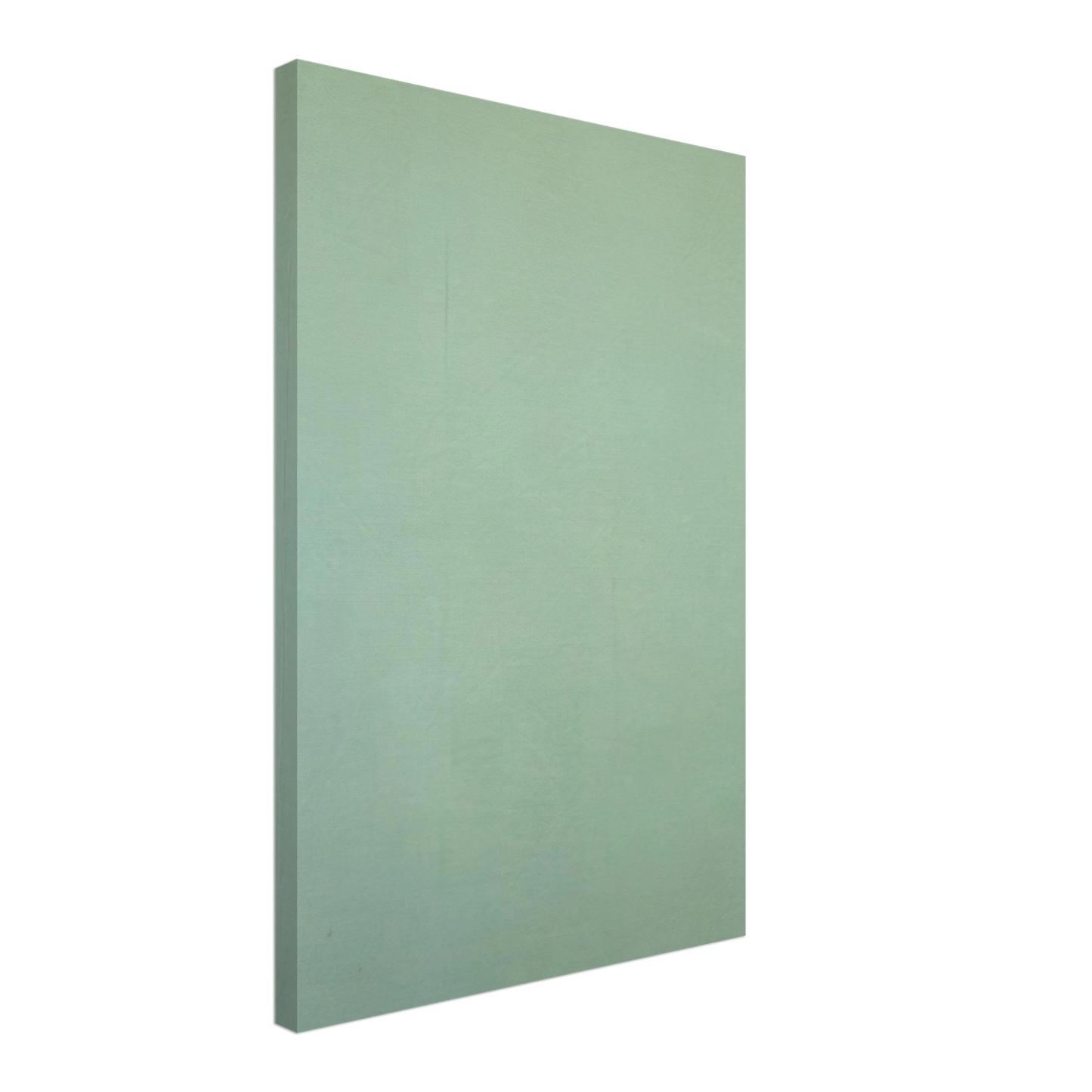 Theodoros Stamos - Transparent Green Sun-Box - 1970 Canvas - 70x100 cm / 28x40 inches-canvas
