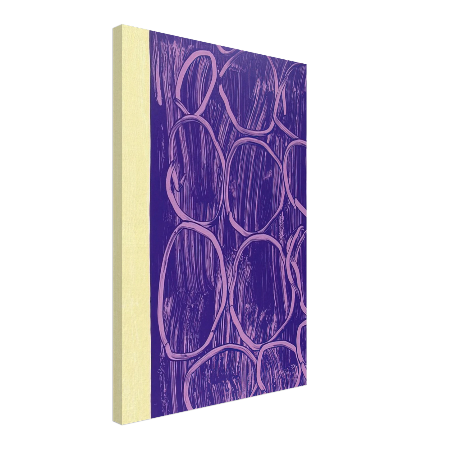 Gunther Forg - Pariser Serie - 2000 Canvas - 70x100 cm / 28x40 inches-canvas