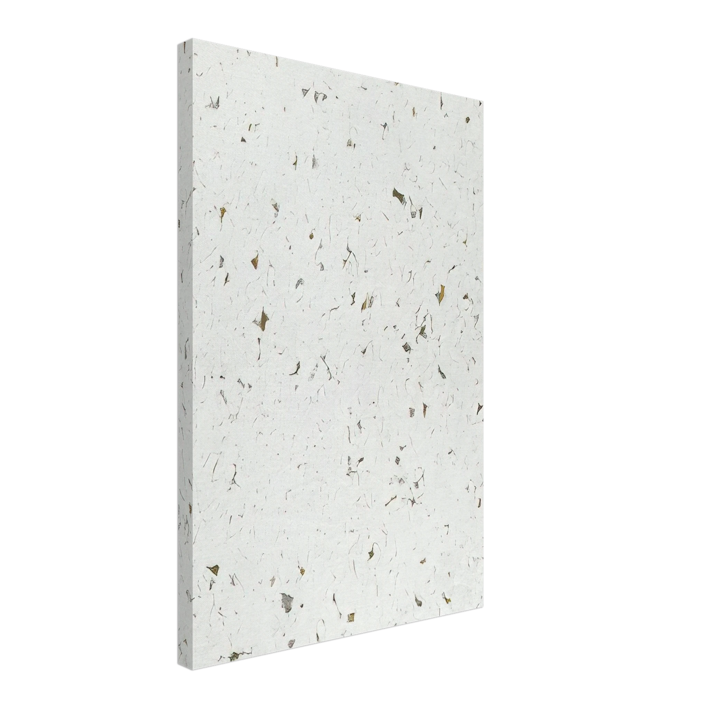 Robert Ryman - Untitled - 1962 Canvas - 40x60 cm / 16x24 inches-canvas