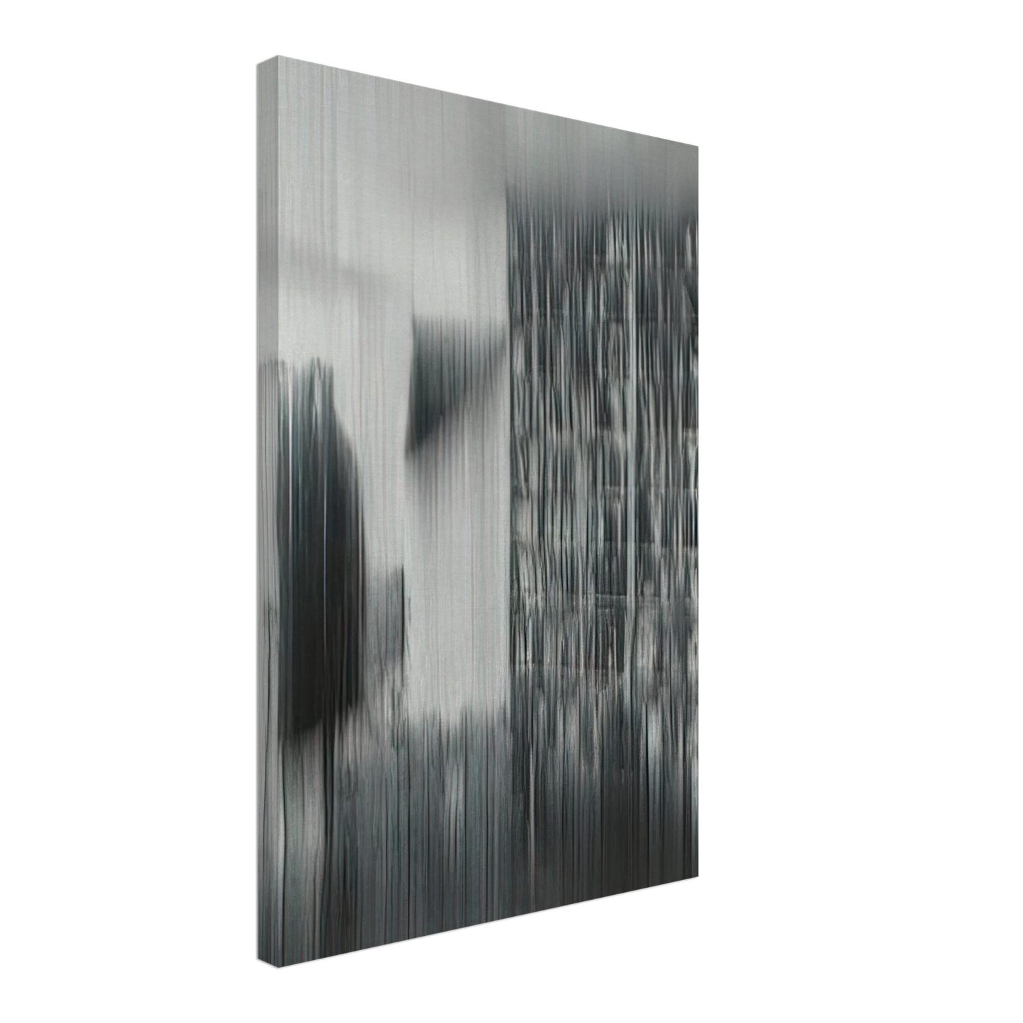 Gerhard Richter - CELL 1988 Canvas - 40x60 cm / 16x24 inches-canvas