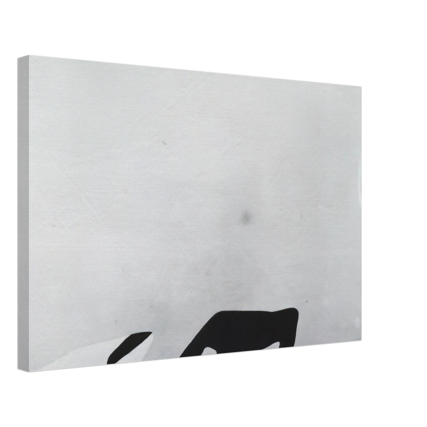 Salvador Dali - FISHERMEN IN CADAQUES Canvas - 40x60 cm / 16x24 inches-canvas