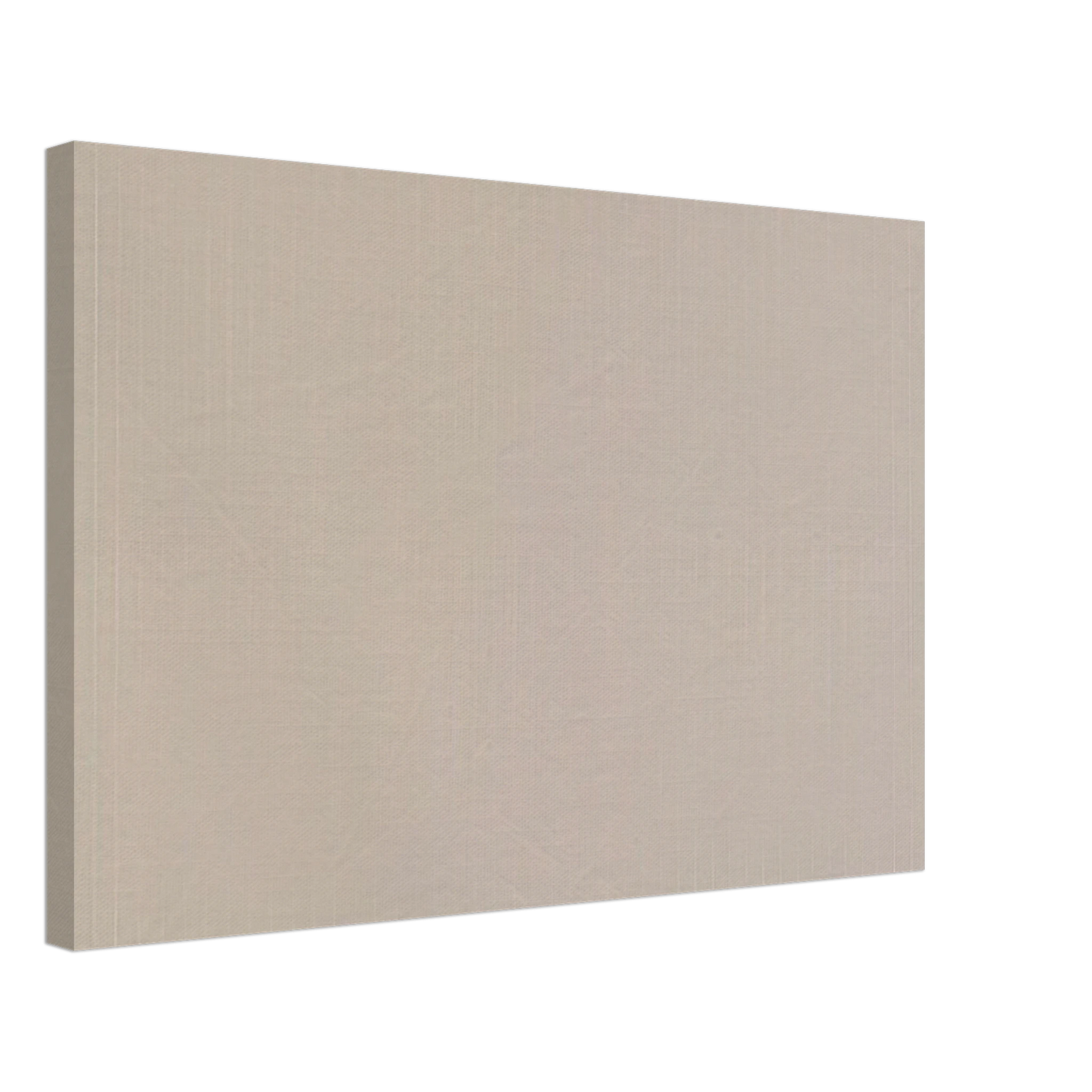 Gene Davis - Untitled - 1972 Canvas - 40x60 cm / 16x24 inches-canvas