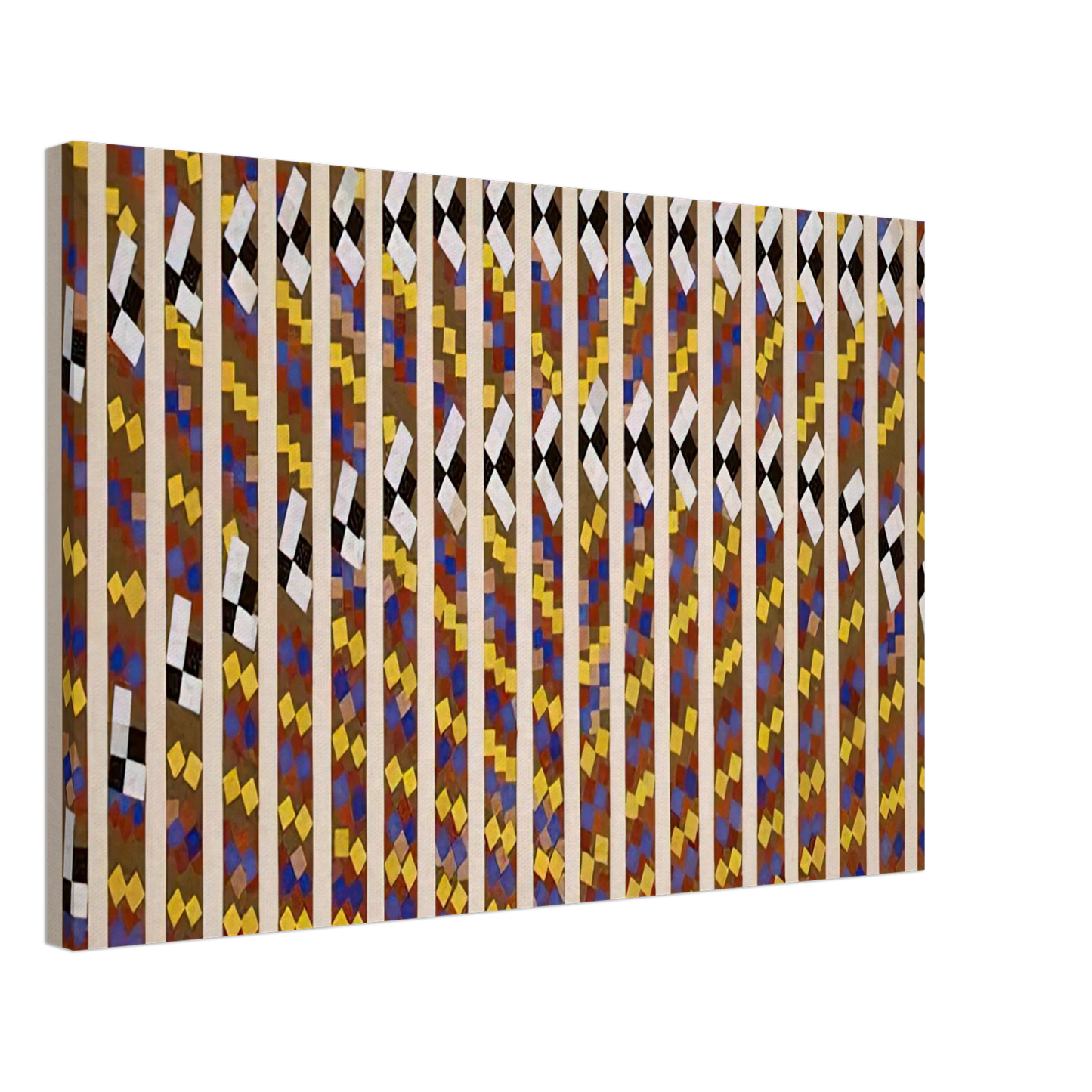 Henri Matisse - BEES 1948 Canvas - 70x100 cm / 28x40 inches-canvas