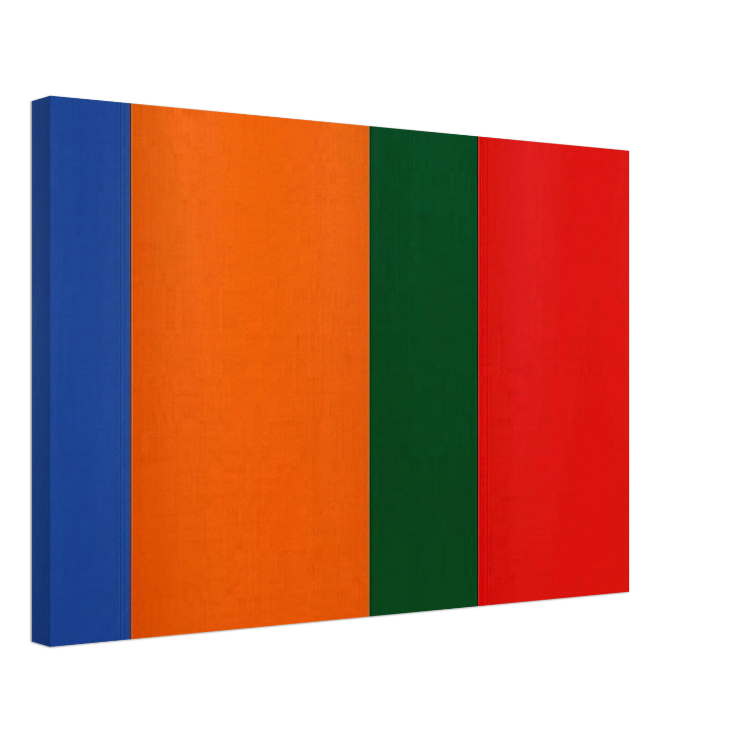 Jeremy Moon - Testament - 1964 Canvas - 70x100 cm / 28x40 inches-canvas