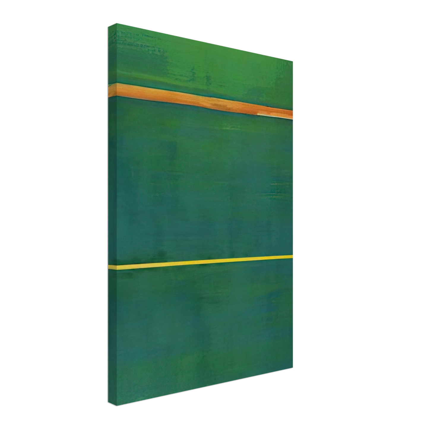 Barnett Newman - Dionysius Canvas - 70x100 cm / 28x40 inches-canvas