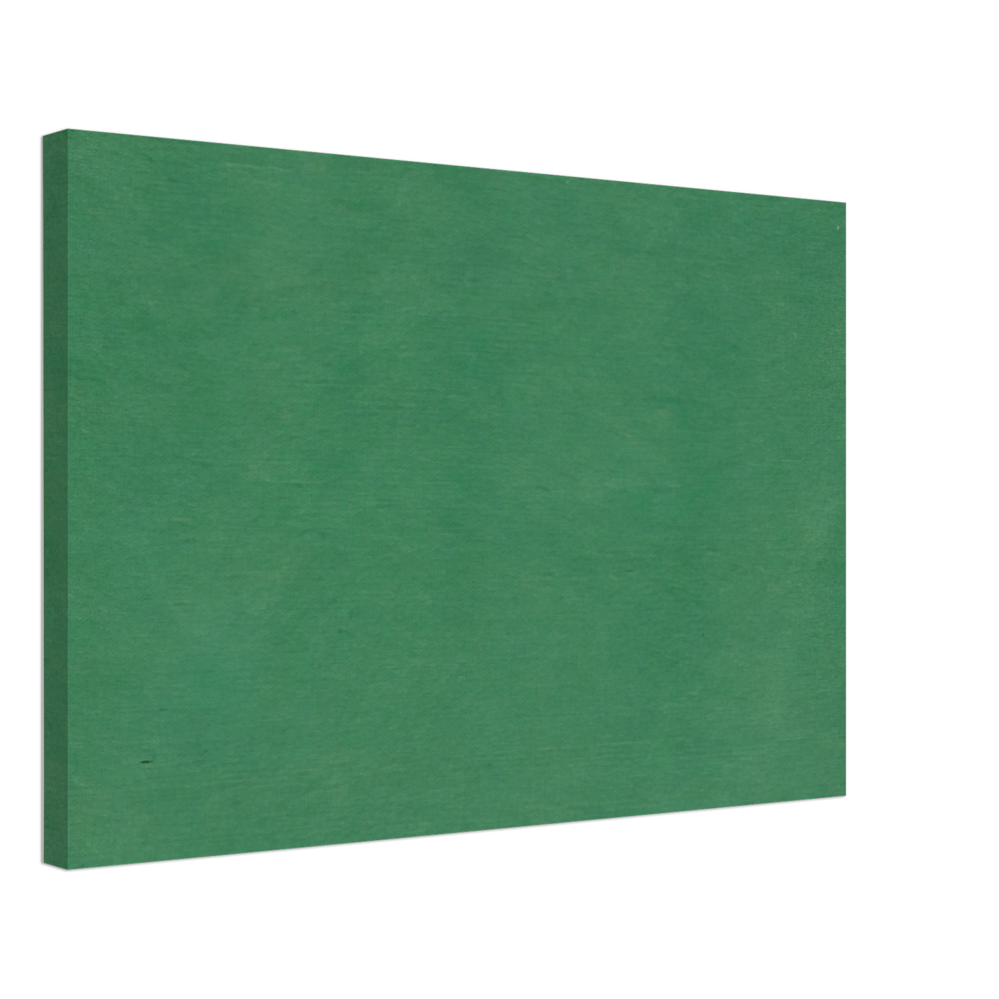 Ellsworth Kelly - Green Canvas - 70x100 cm / 28x40 inches-canvas