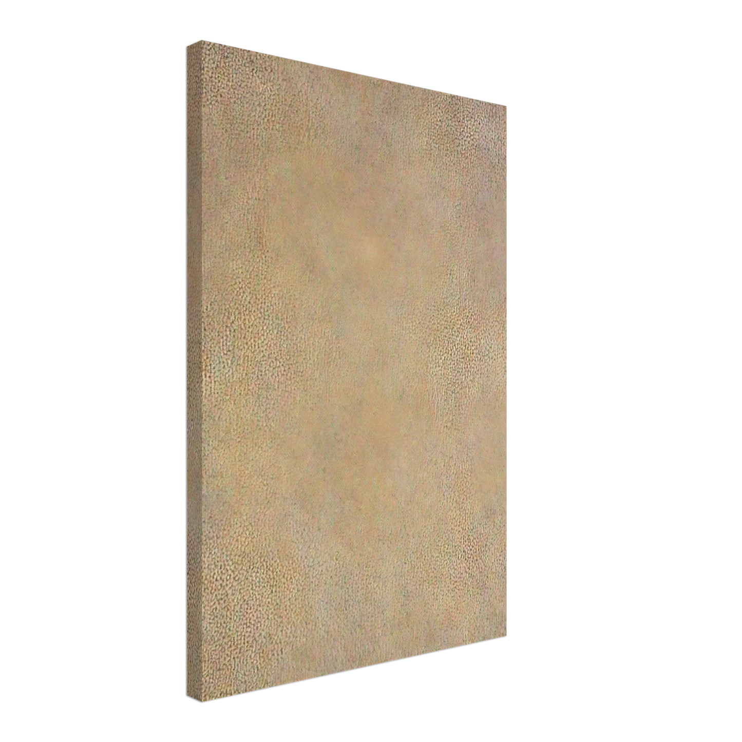 Richard Pousette-Dart - Golden Presence Canvas - 40x60 cm / 16x24 inches-canvas