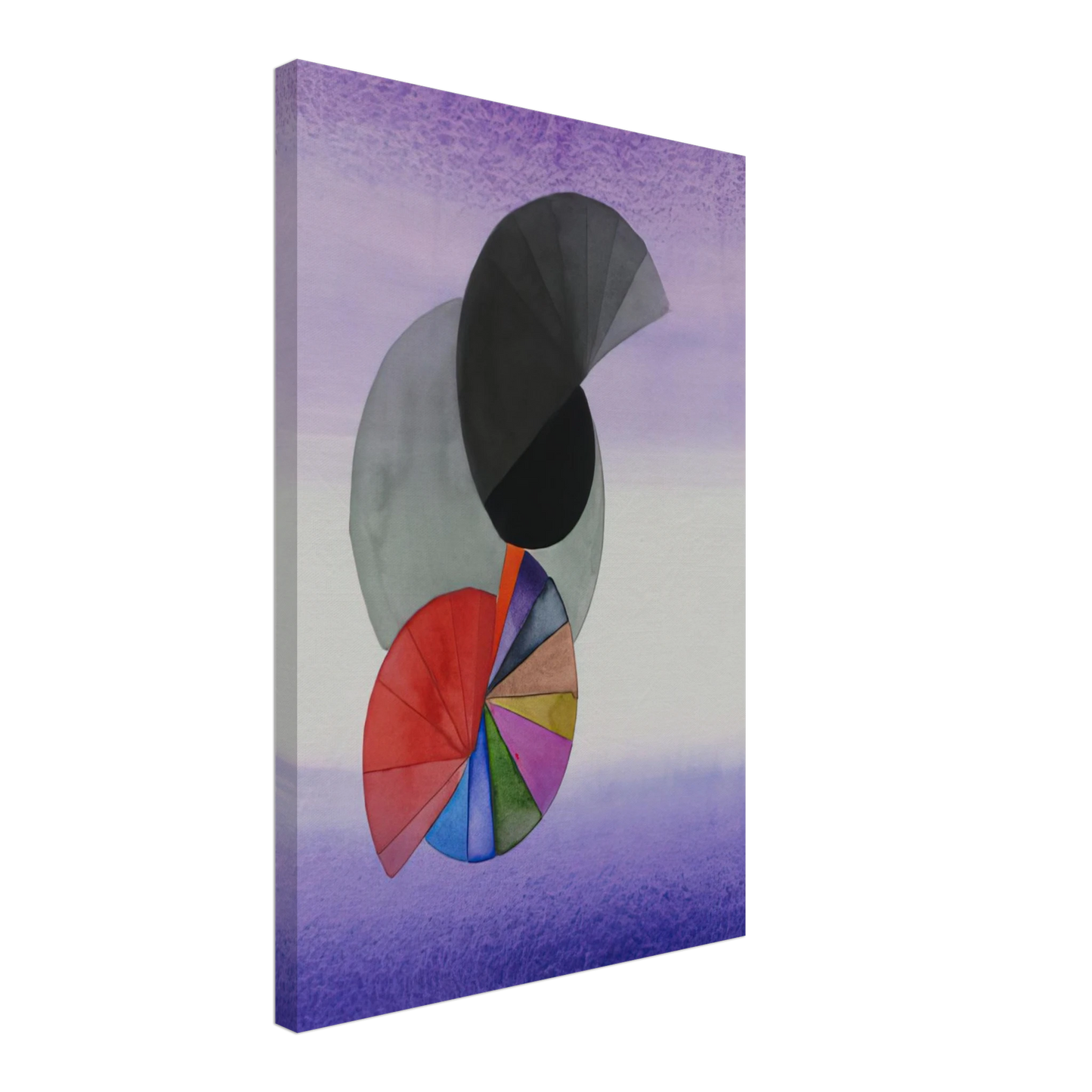 Stephen Mueller - Untitled NYC - 2011 Canvas - 70x100 cm / 28x40 inches-canvas