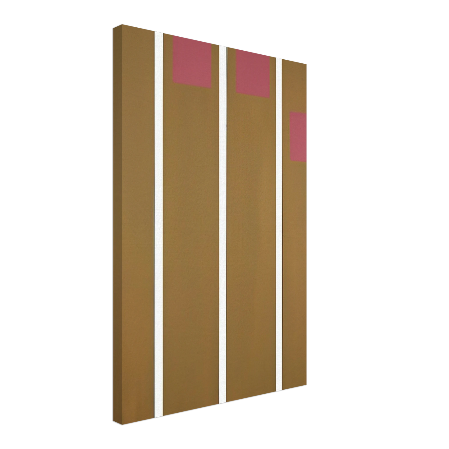 Doug Ohlson - Slip - 1967 Canvas - 70x100 cm / 28x40 inches-canvas