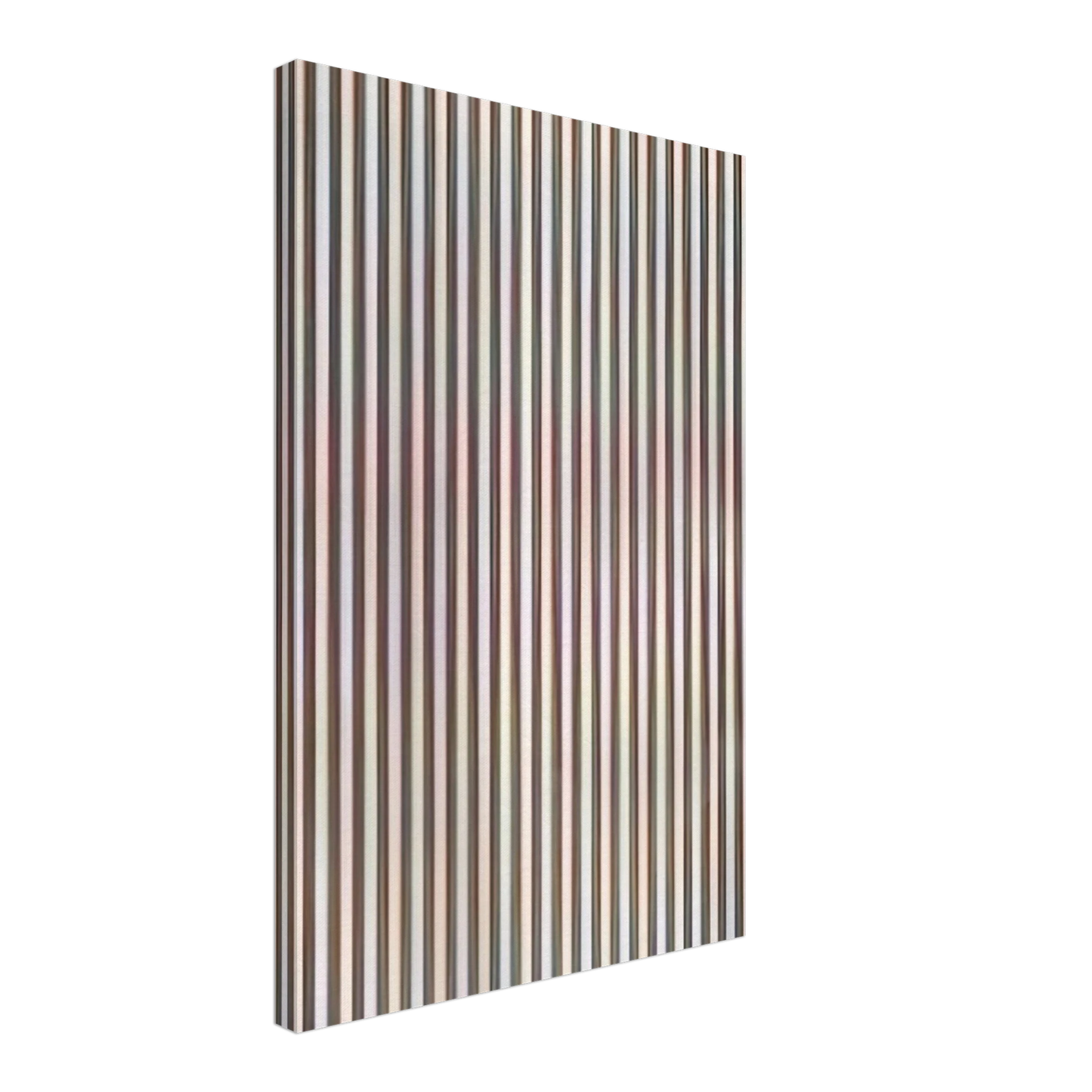 Bridget Riley - ZING 1 1971 Canvas - 40x60 cm / 16x24 inches-canvas