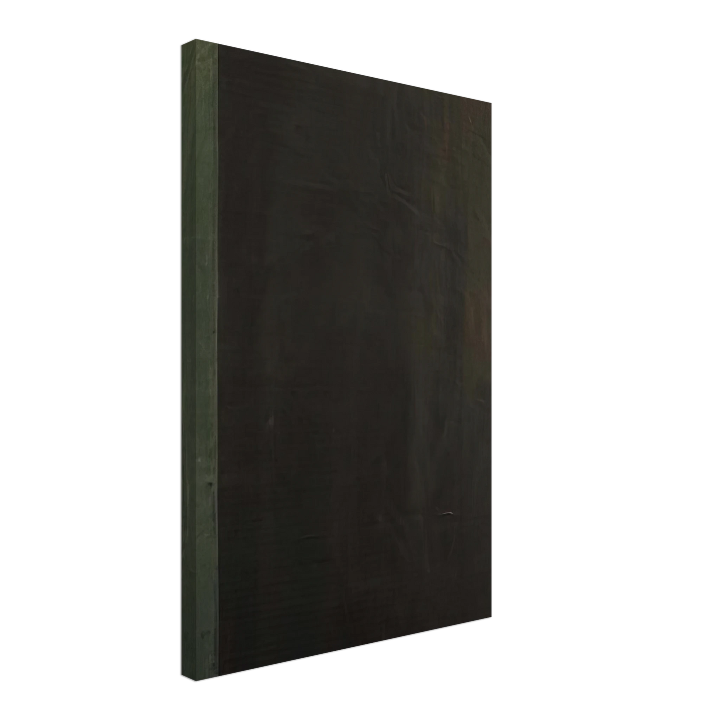 Gunther Forg - Untitled - 1991 Canvas - 40x60 cm / 16x24 inches-canvas