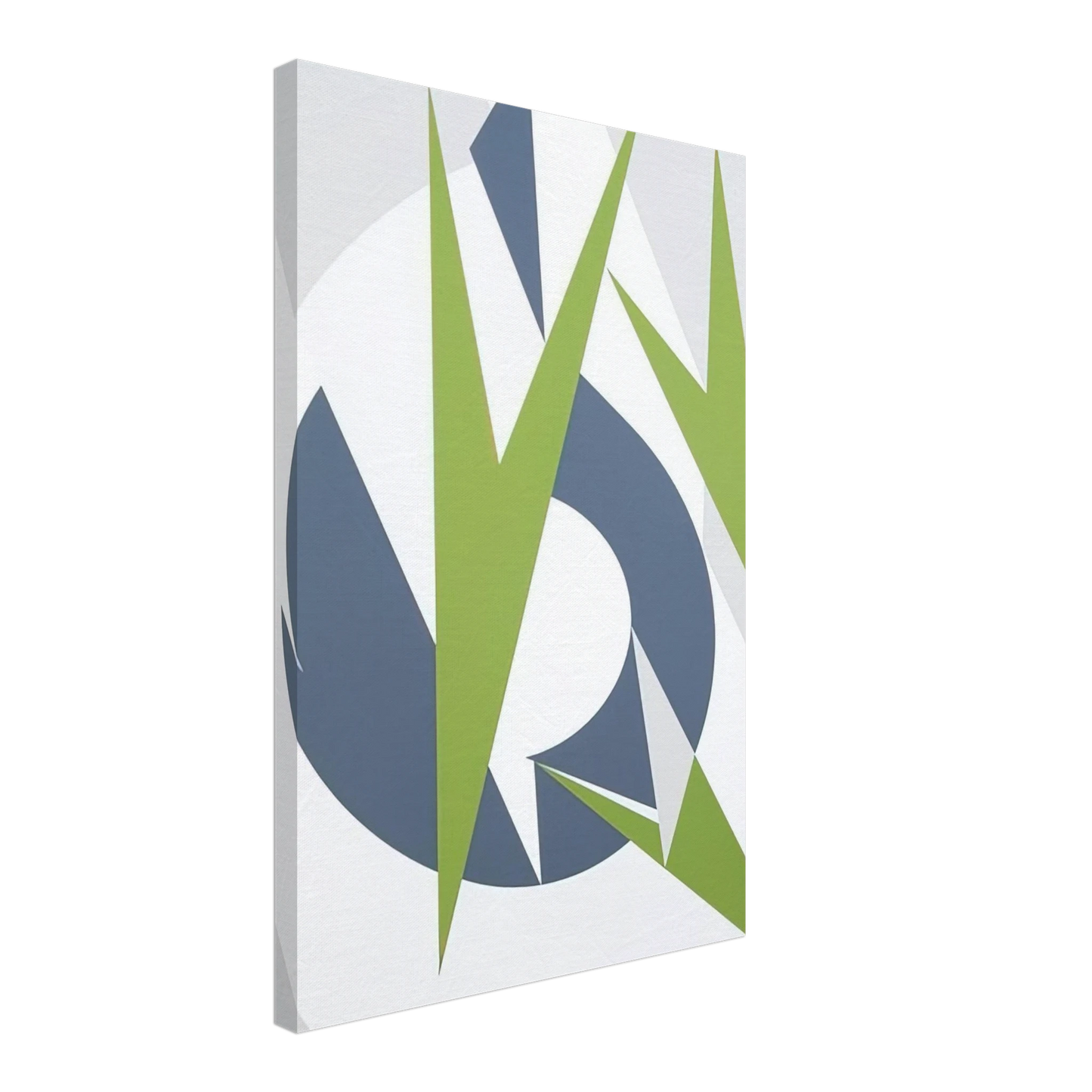 Lee Krasner - Embrace Canvas - 40x60 cm / 16x24 inches-canvas