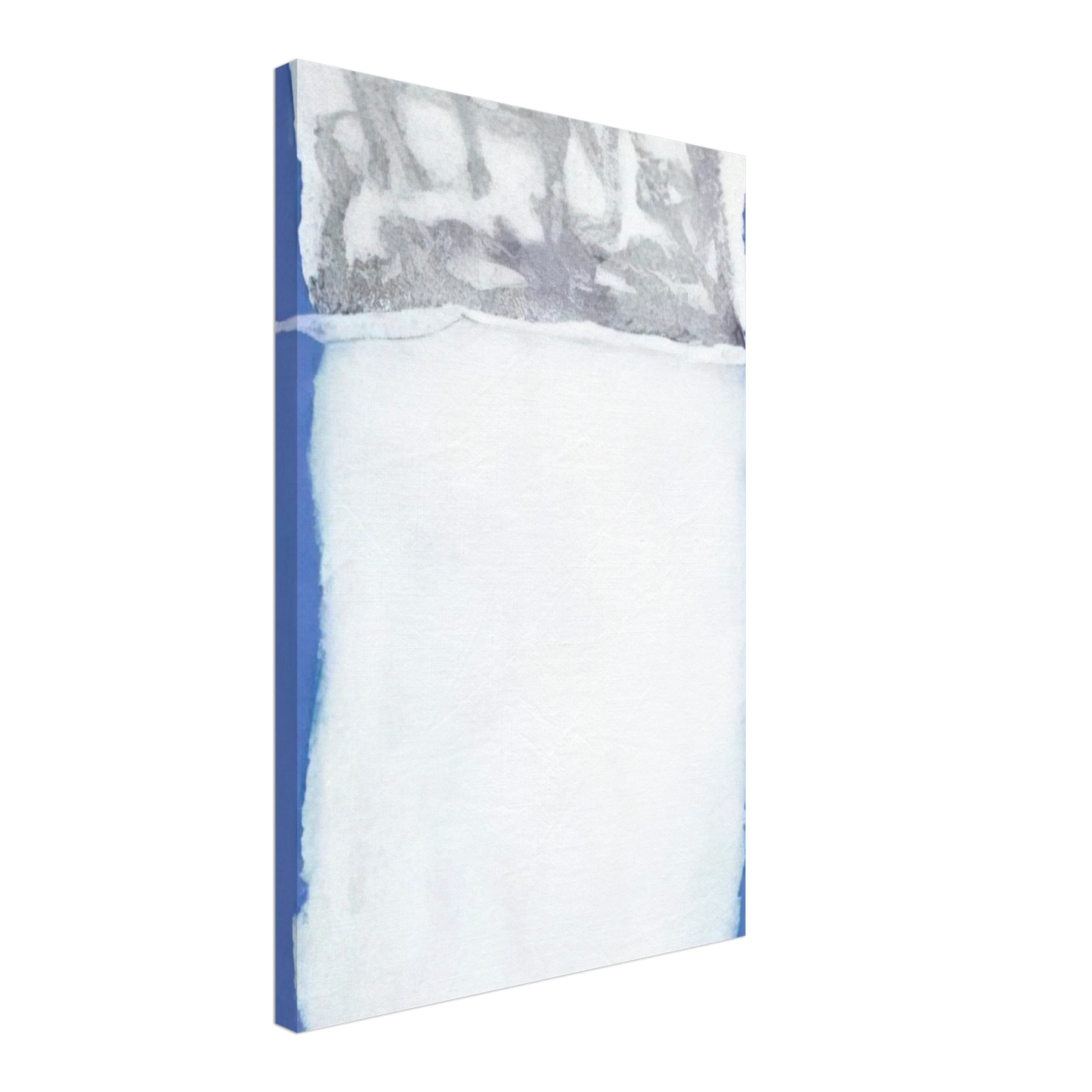 Theodoros Stamos - Morning 24c - 1979 Canvas - 70x100 cm / 28x40 inches-canvas