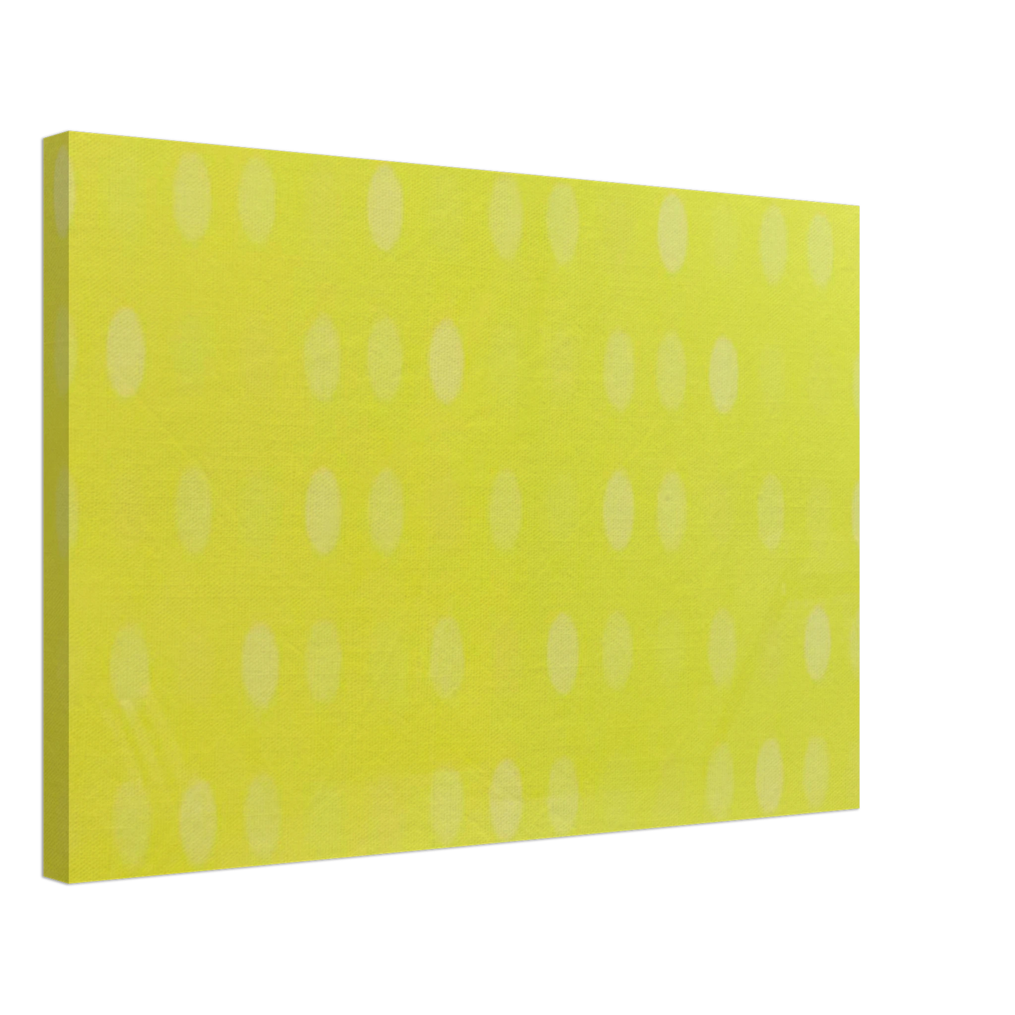 Thomas Downing - Grid Forty - 1970 Canvas - 40x60 cm / 16x24 inches-canvas