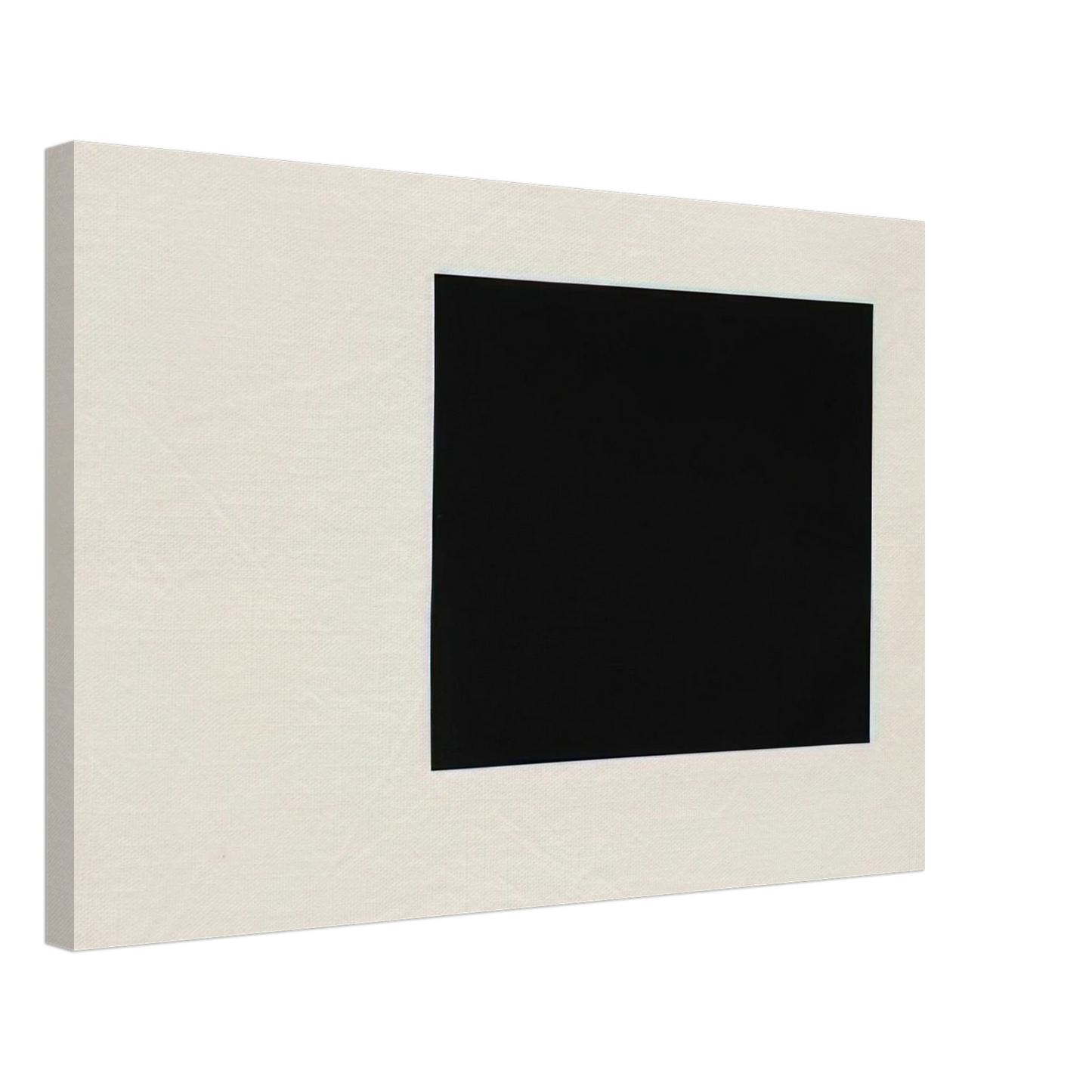 Ellsworth Kelly - Square Form Canvas - 40x60 cm / 16x24 inches-canvas