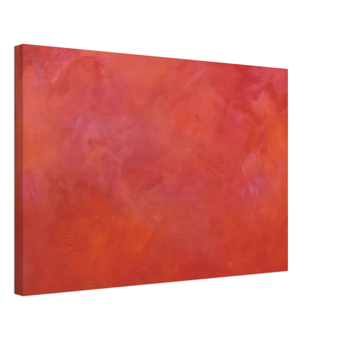 Gotthard Graubner - LYSIS 2003 Canvas - 70x100 cm / 28x40 inches-canvas