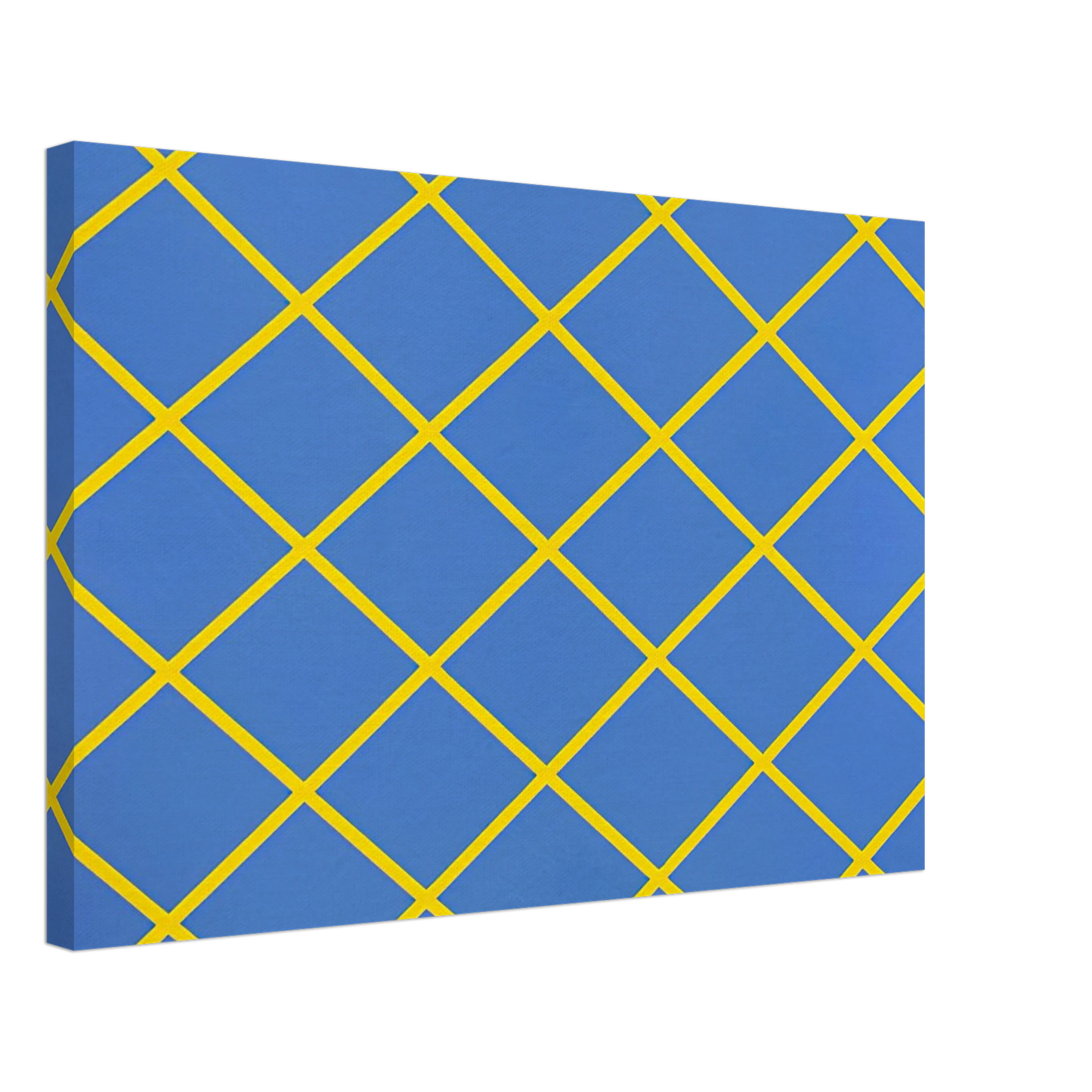 Jeremy Moon - Sun, Sea and Sand - 1970 Canvas - 70x100 cm / 28x40 inches-canvas