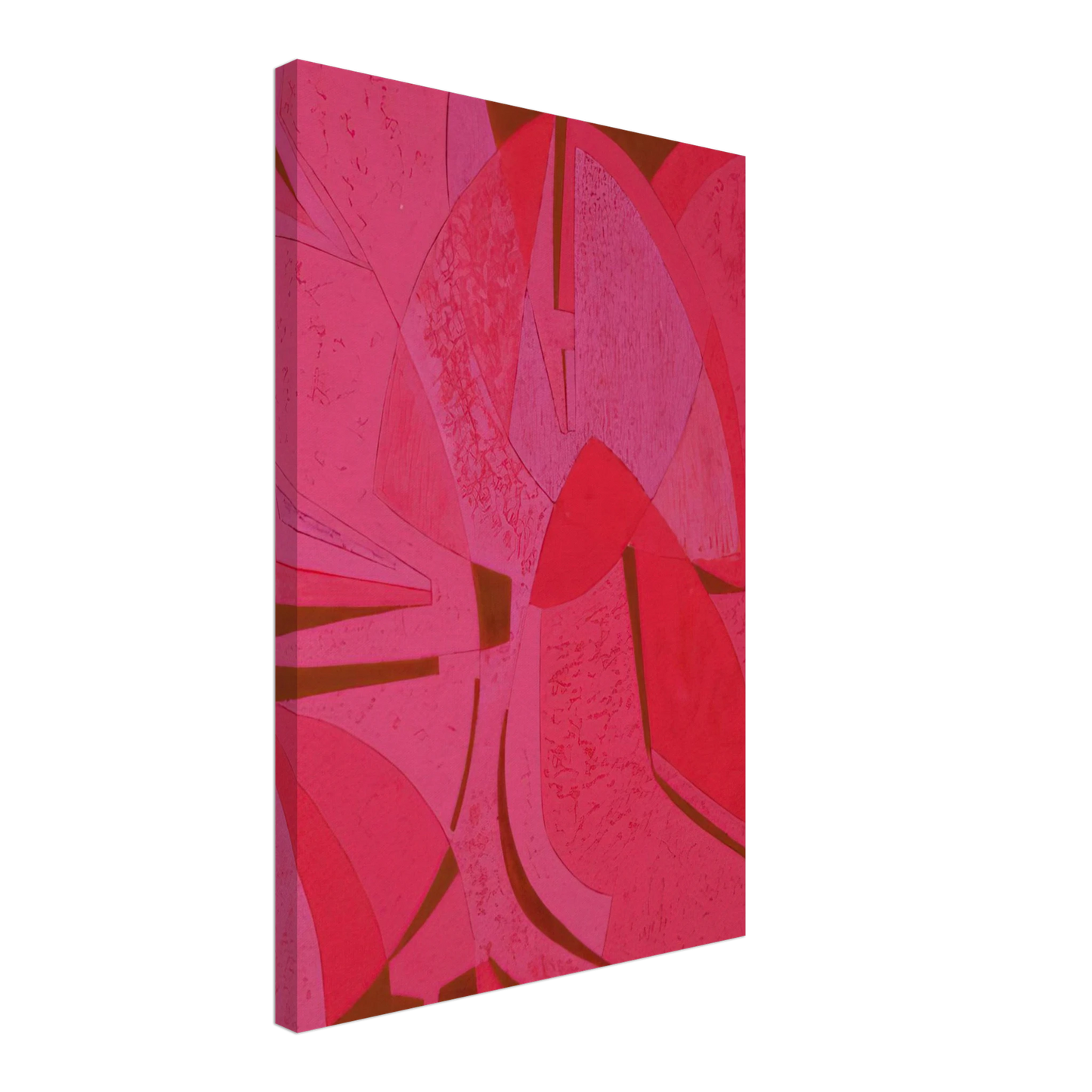 Pedro Coronel - Untitled Canvas - 70x100 cm / 28x40 inches-canvas