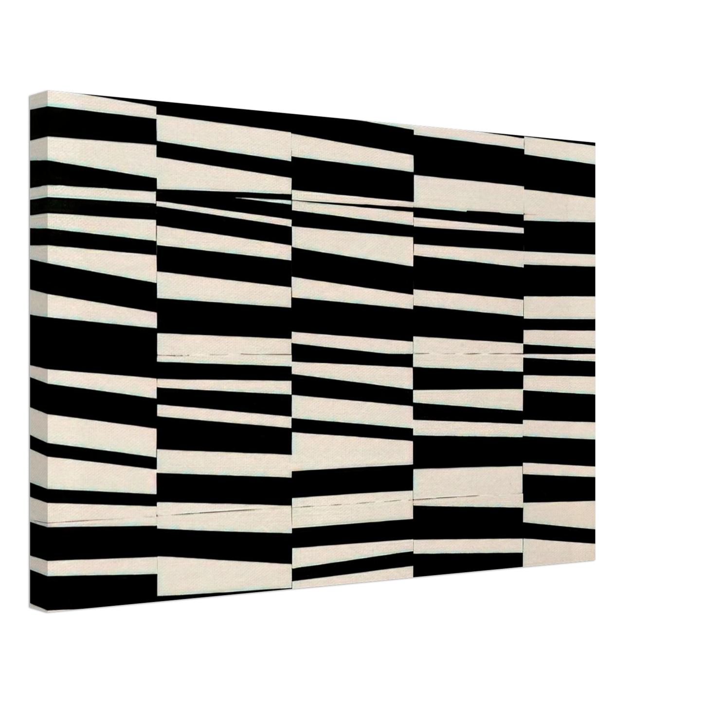 Ellsworth Kelly - Cite Canvas - 70x100 cm / 28x40 inches-canvas