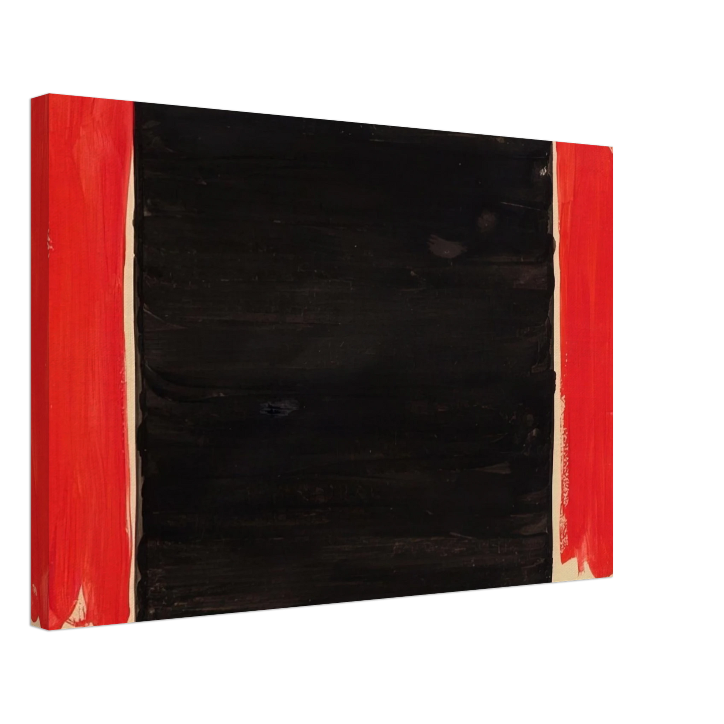 Gunther Forg - Untitled 04.B.0122 - 2004 Canvas - 40x60 cm / 16x24 inches-canvas