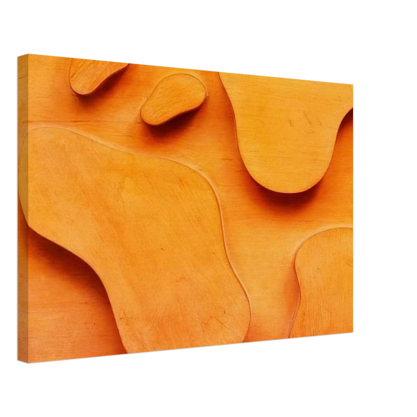 Jean Arp - Constellation Canvas - 40x60 cm / 16x24 inches-canvas