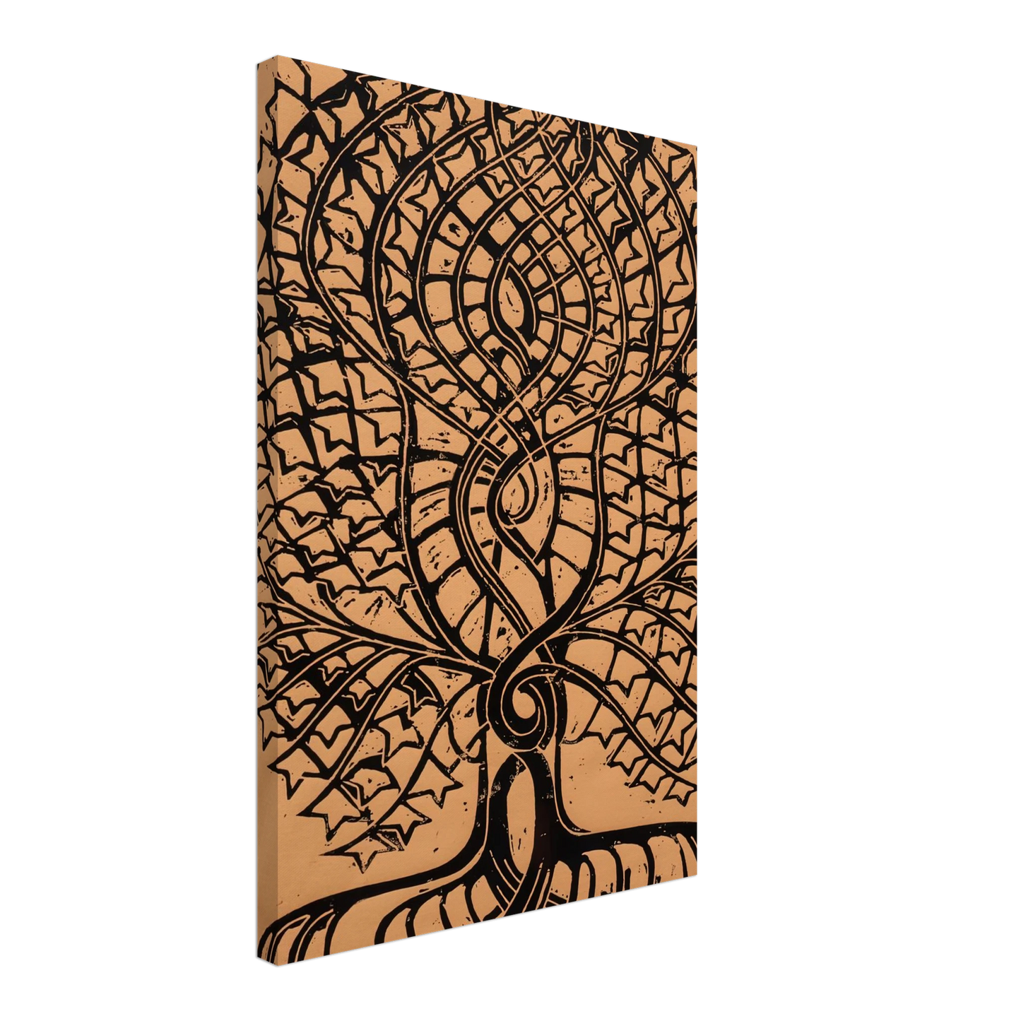 Walter Inglis Anderson - Walter Anderson Canvas - 40x60 cm / 16x24 inches-canvas