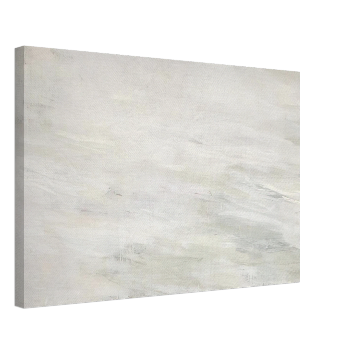 Cy Twombly - Hero and Leandro A Painting in Four Parts Part III Canvas - 70x100 cm / 28x40 inches-canvas