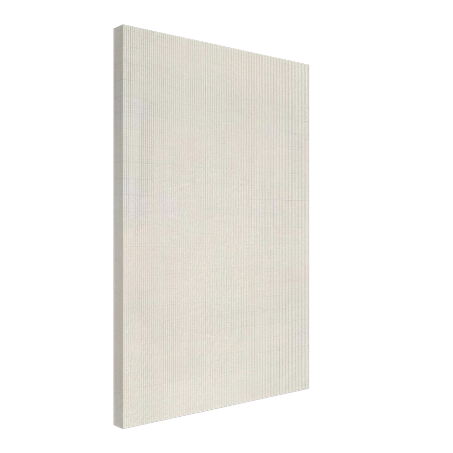 Agnes Martin - The Peach Canvas - 70x100 cm / 28x40 inches-canvas