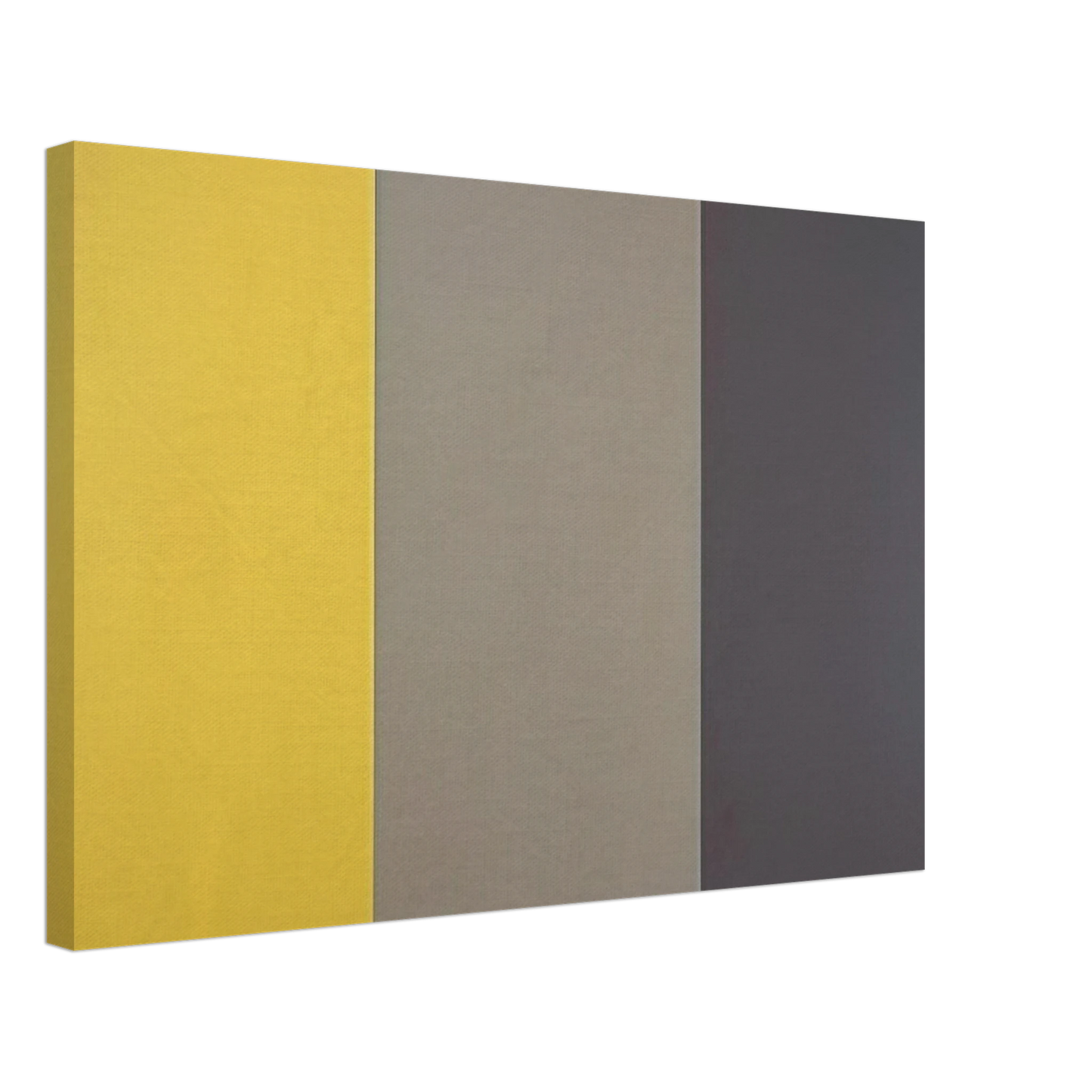 Brice Marden - Range - 1970 Canvas - 40x60 cm / 16x24 inches-canvas