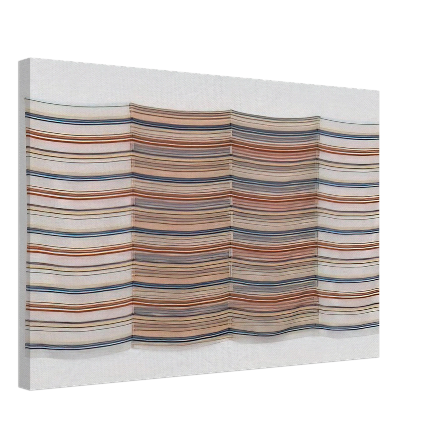 Robert Rauschenberg - GEAR JAMMER 1976 Canvas - 70x100 cm / 28x40 inches-canvas