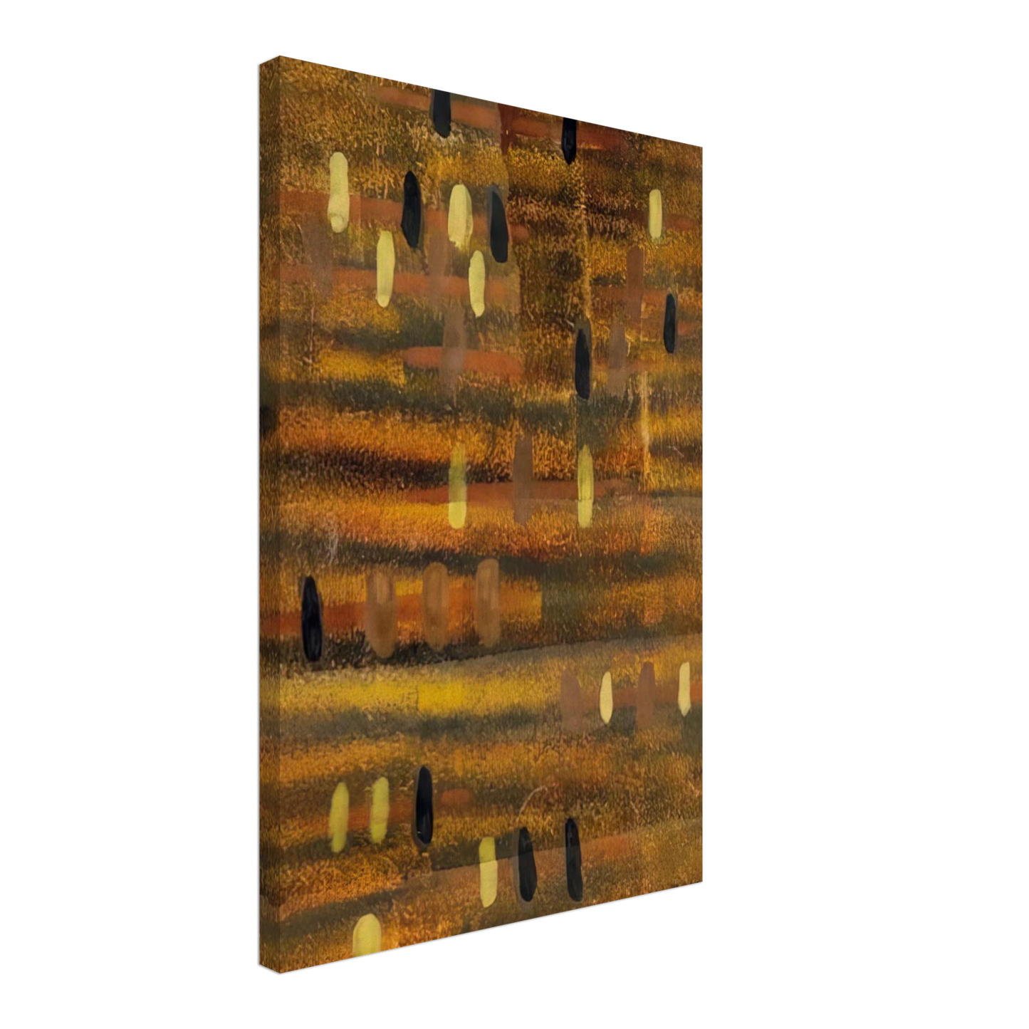 Bice Lazzari - Untitled - 1938 Canvas - 40x60 cm / 16x24 inches-canvas