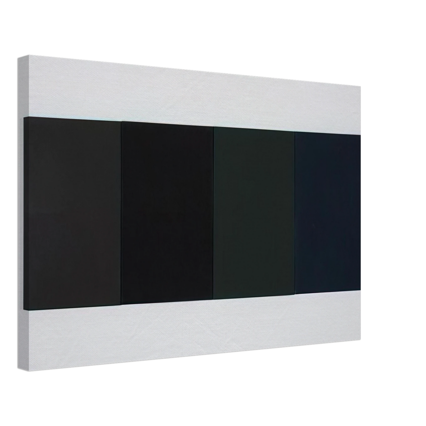 Wall artBrice Marden - Green Study - 1982 Canvas - 40x60 cm / 16x24 inches-canvas