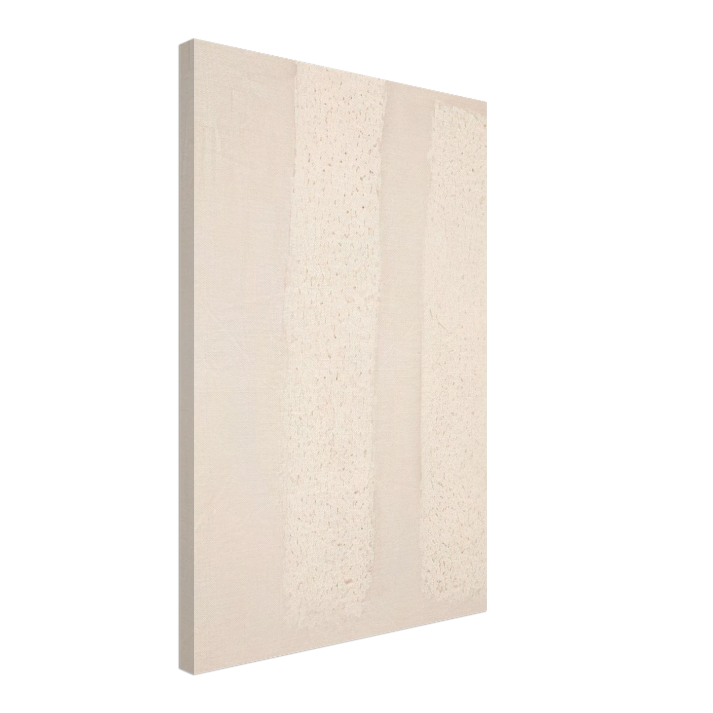 Robert Ryman - Manual - Minimalism Canvas - 40x60 cm / 16x24 inches-canvas