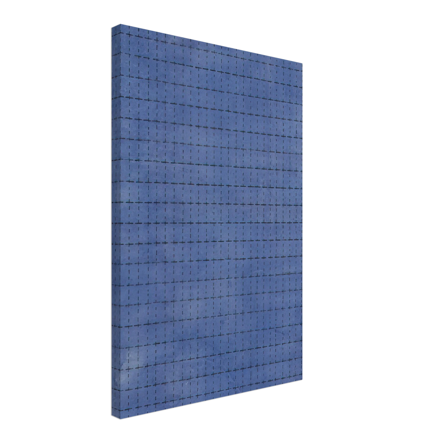 Agnes Martin - Starlight Canvas - 70x100 cm / 28x40 inches-canvas