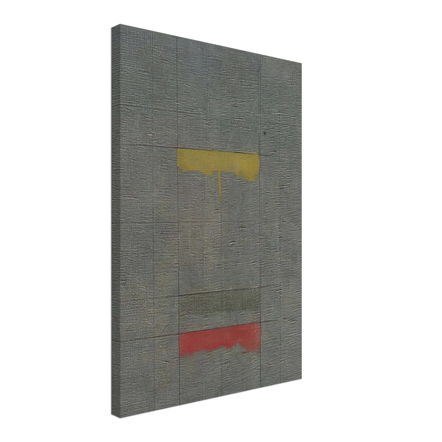 Brice Marden - Untitled - Minimalism Canvas - 70x100 cm / 28x40 inches-canvas