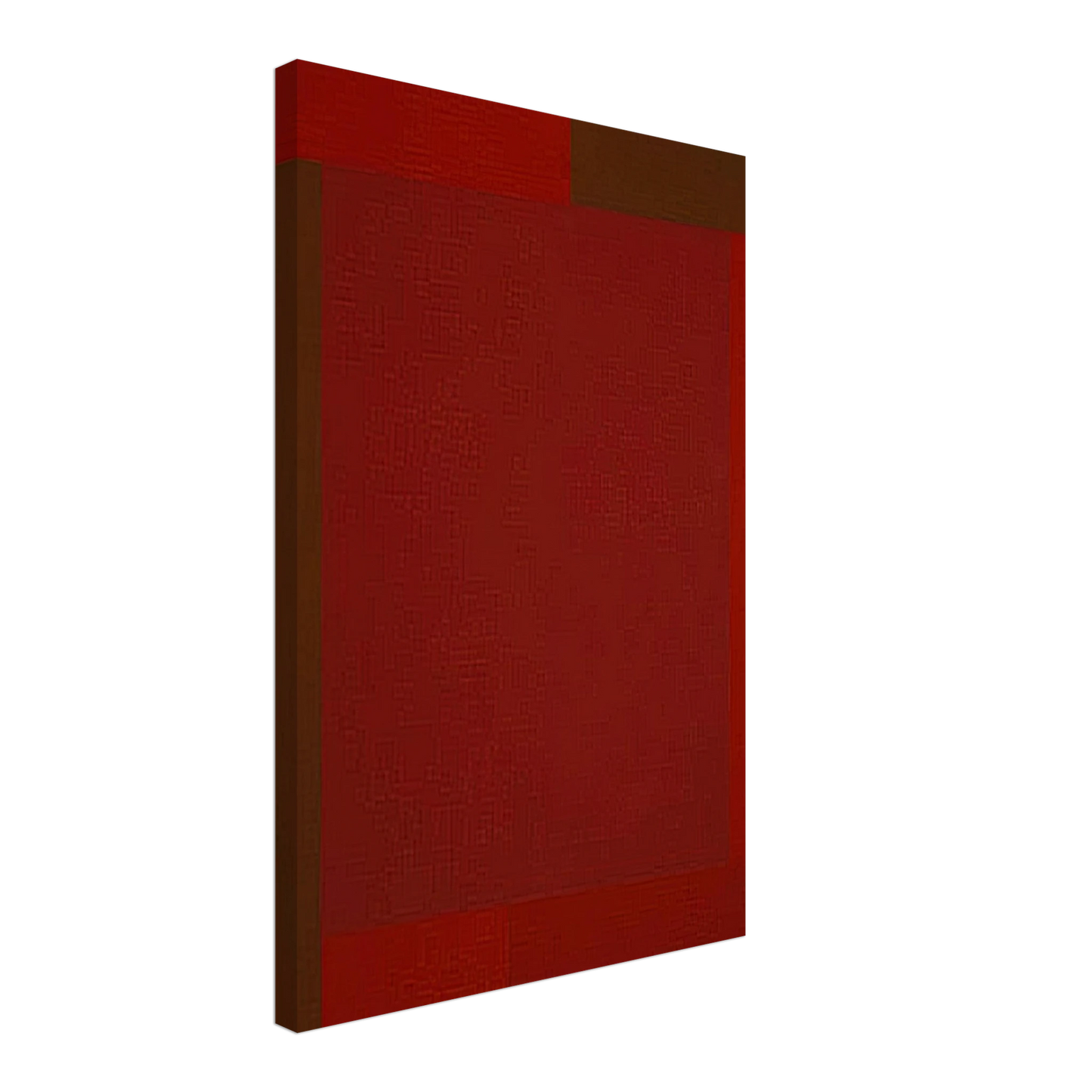 Doug Ohlson - Companion - 1979 Canvas - 40x60 cm / 16x24 inches-canvas