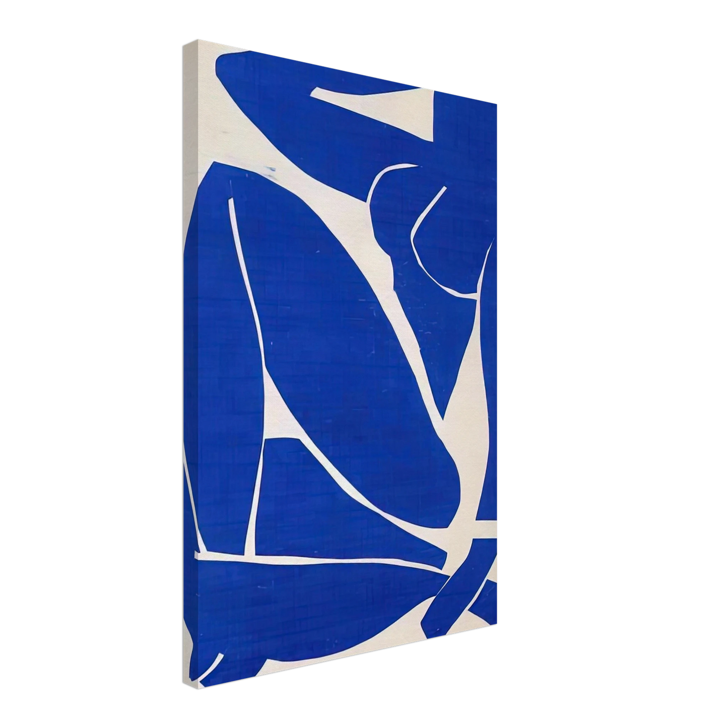 Henri Matisse - BLUE NUDE Canvas - 70x100 cm / 28x40 inches-canvas