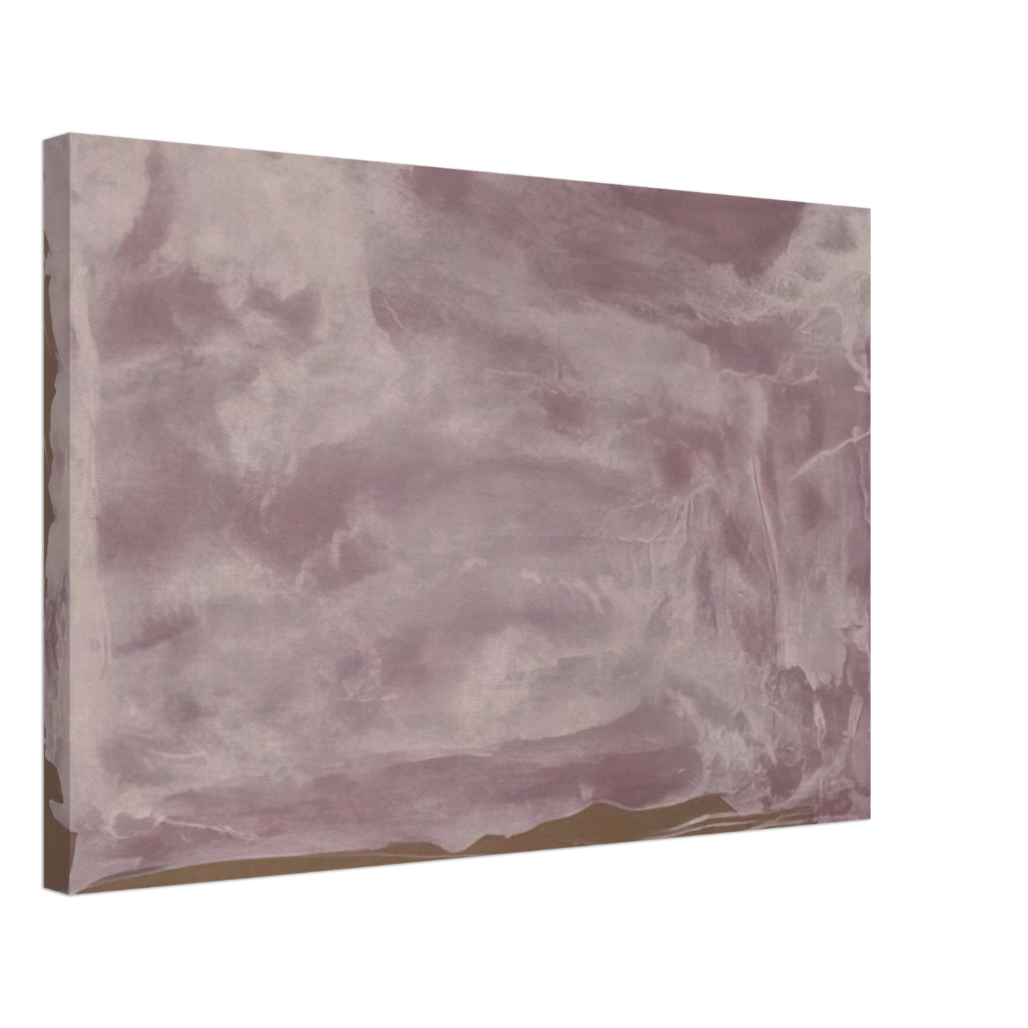 Helen Frankenthaler - Soho Dreams - 1987 Canvas - 40x60 cm / 16x24 inches-canvas