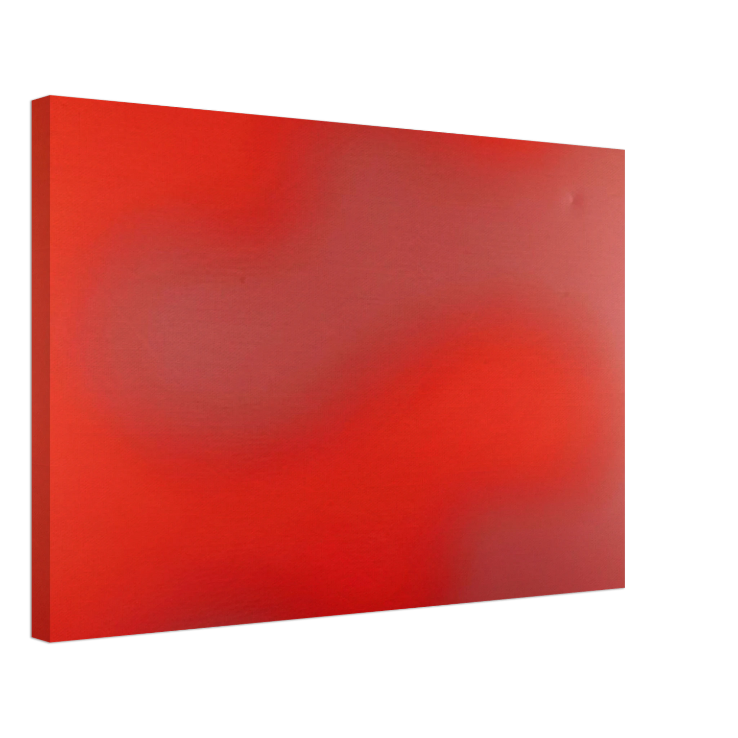 Wojciech Fangor - SU-20 - 1973 Canvas - 70x100 cm / 28x40 inches-canvas